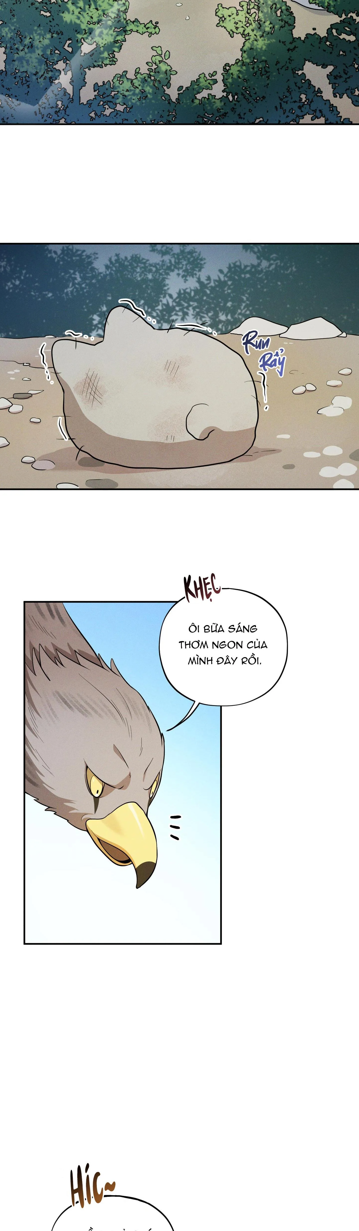 TÌNH CỜ Chapter 1 Trang 7