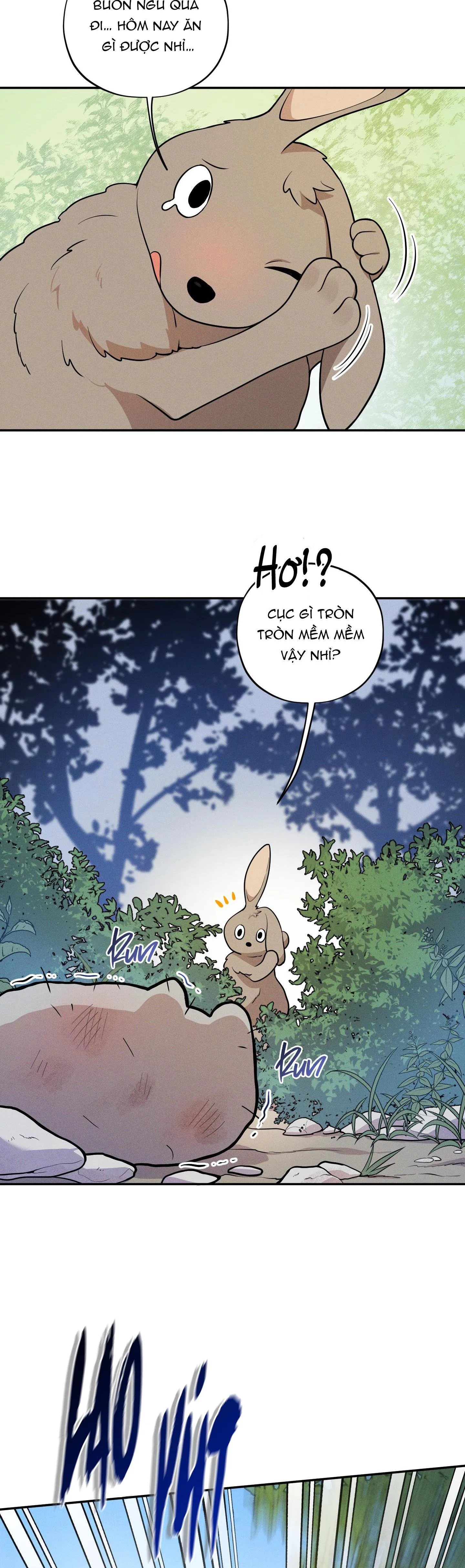 TÌNH CỜ Chapter 1 Trang 8