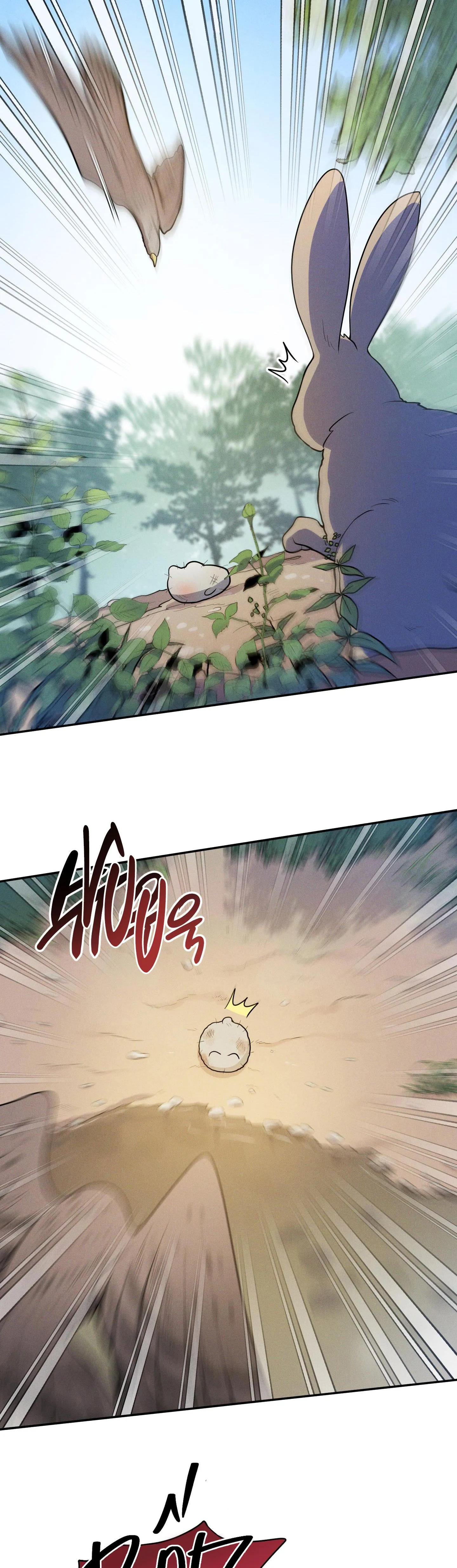 TÌNH CỜ Chapter 1 Trang 9