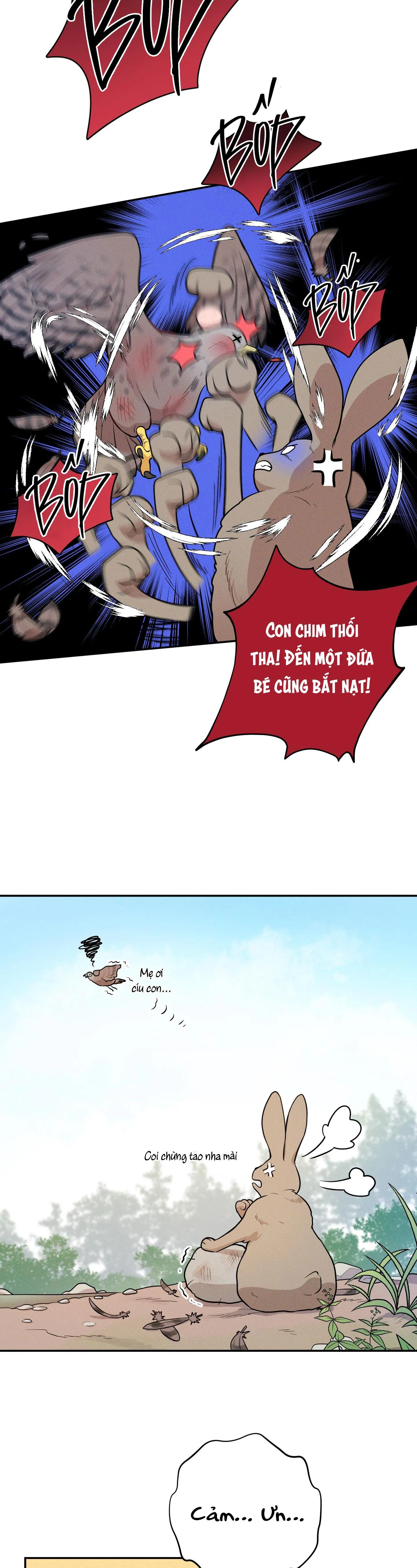 TÌNH CỜ Chapter 1 Trang 10