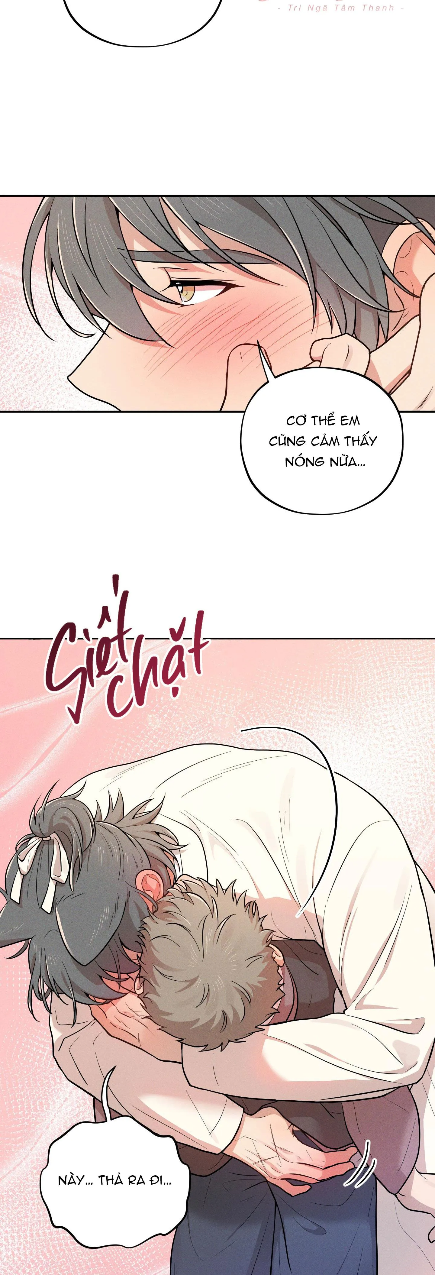 TÌNH CỜ Chapter 1 Trang 24