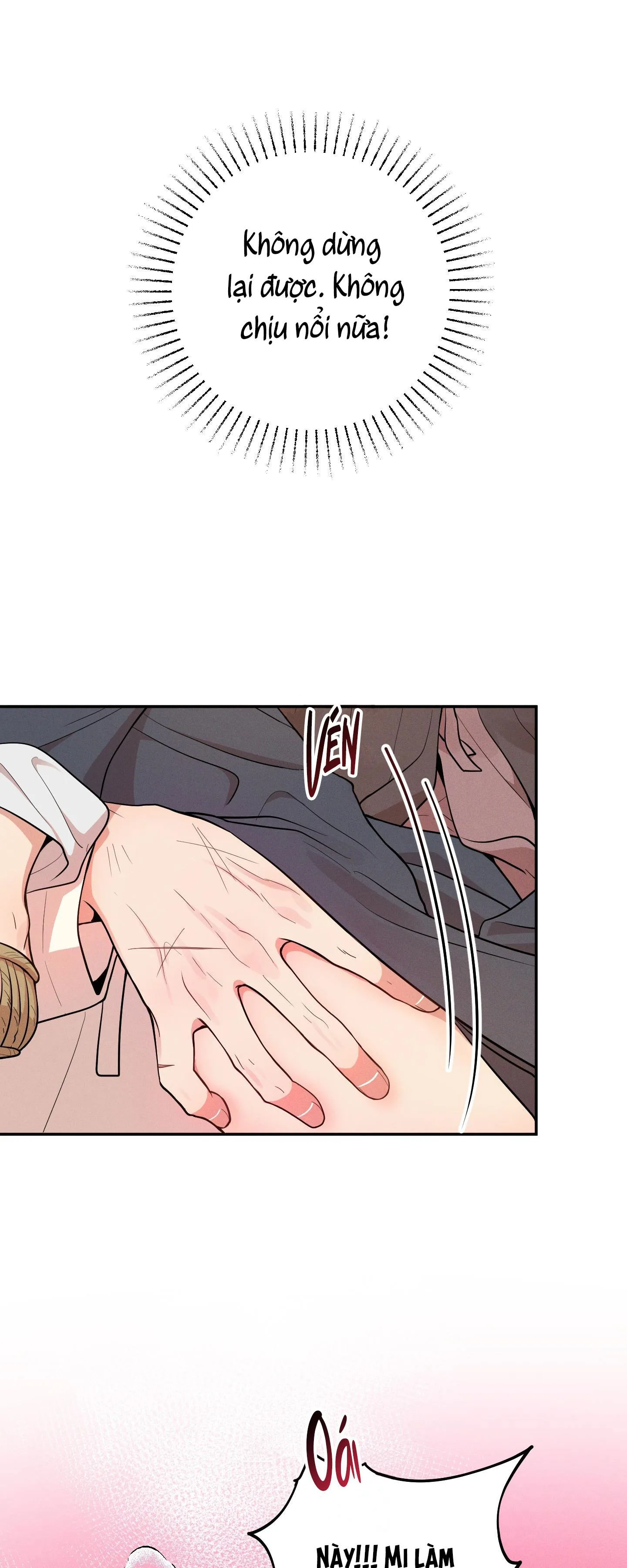 TÌNH CỜ Chapter 1 Trang 26