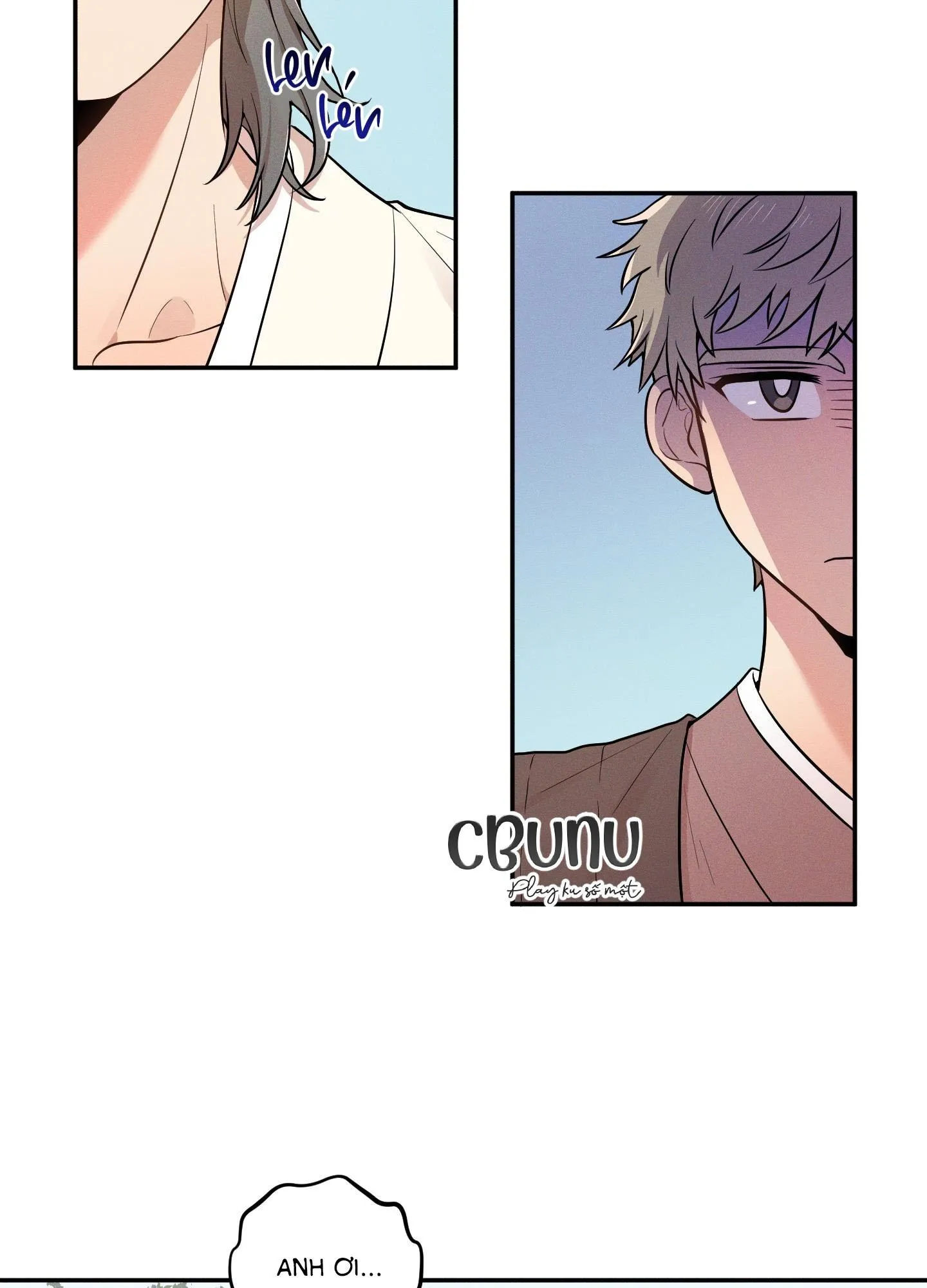 Tình Cờ Thật?! Chapter 2 Trang 3