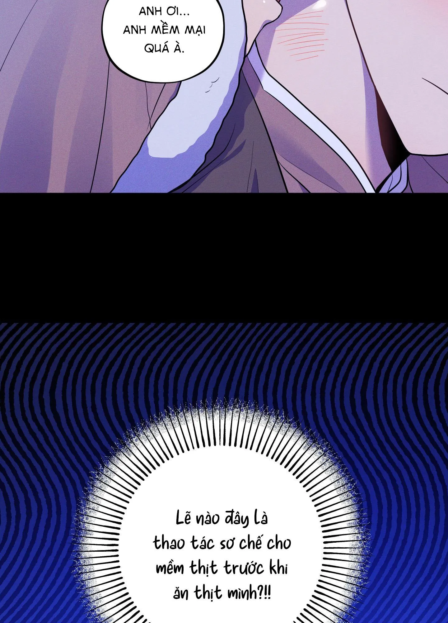 Tình Cờ Thật?! Chapter 2 Trang 11