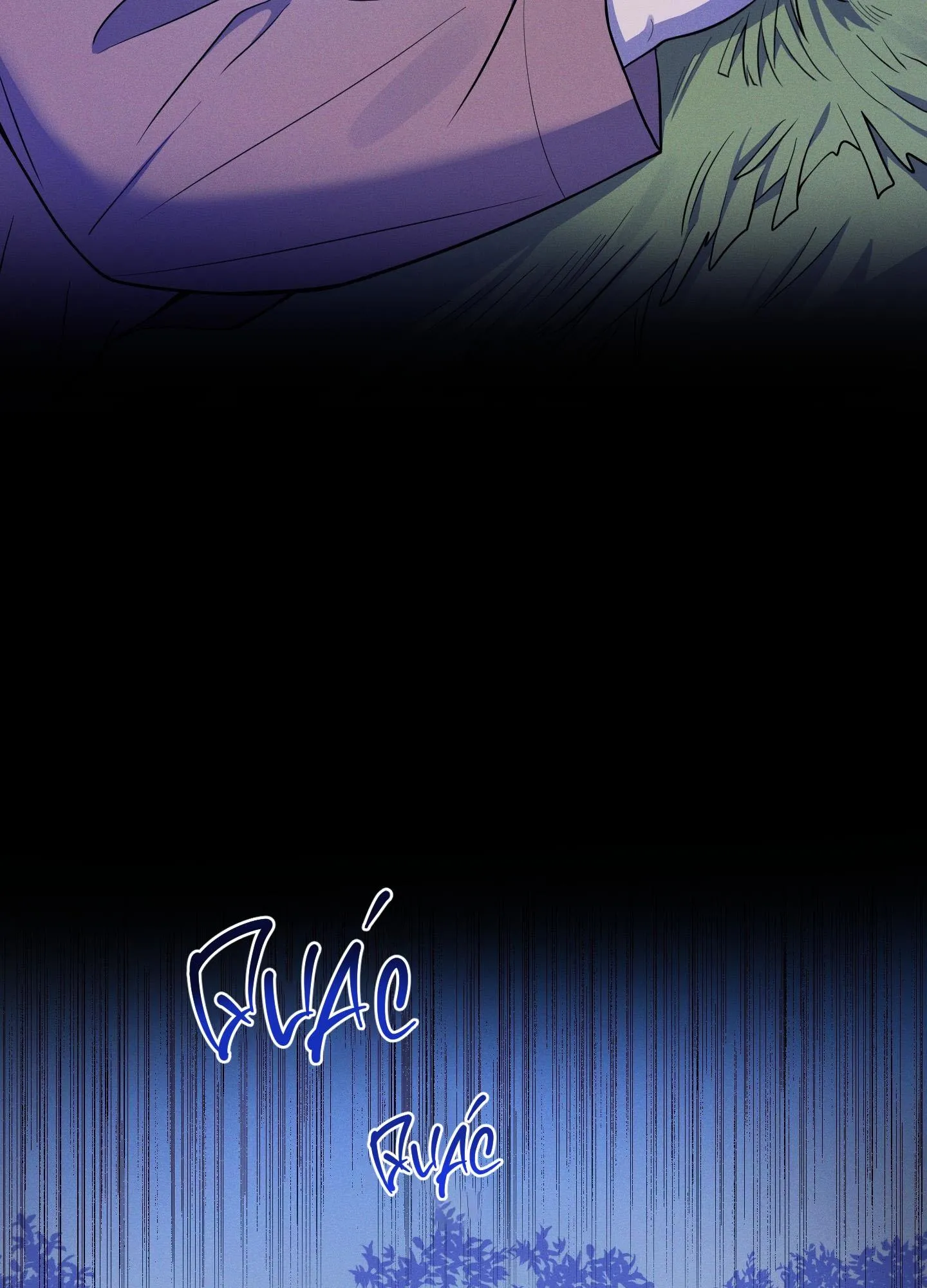 Tình Cờ Thật?! Chapter 2 Trang 13