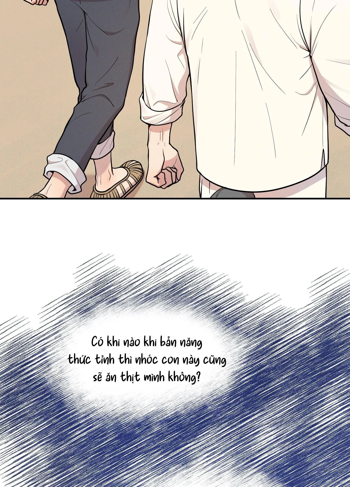 Tình Cờ Thật?! Chapter 2 Trang 15