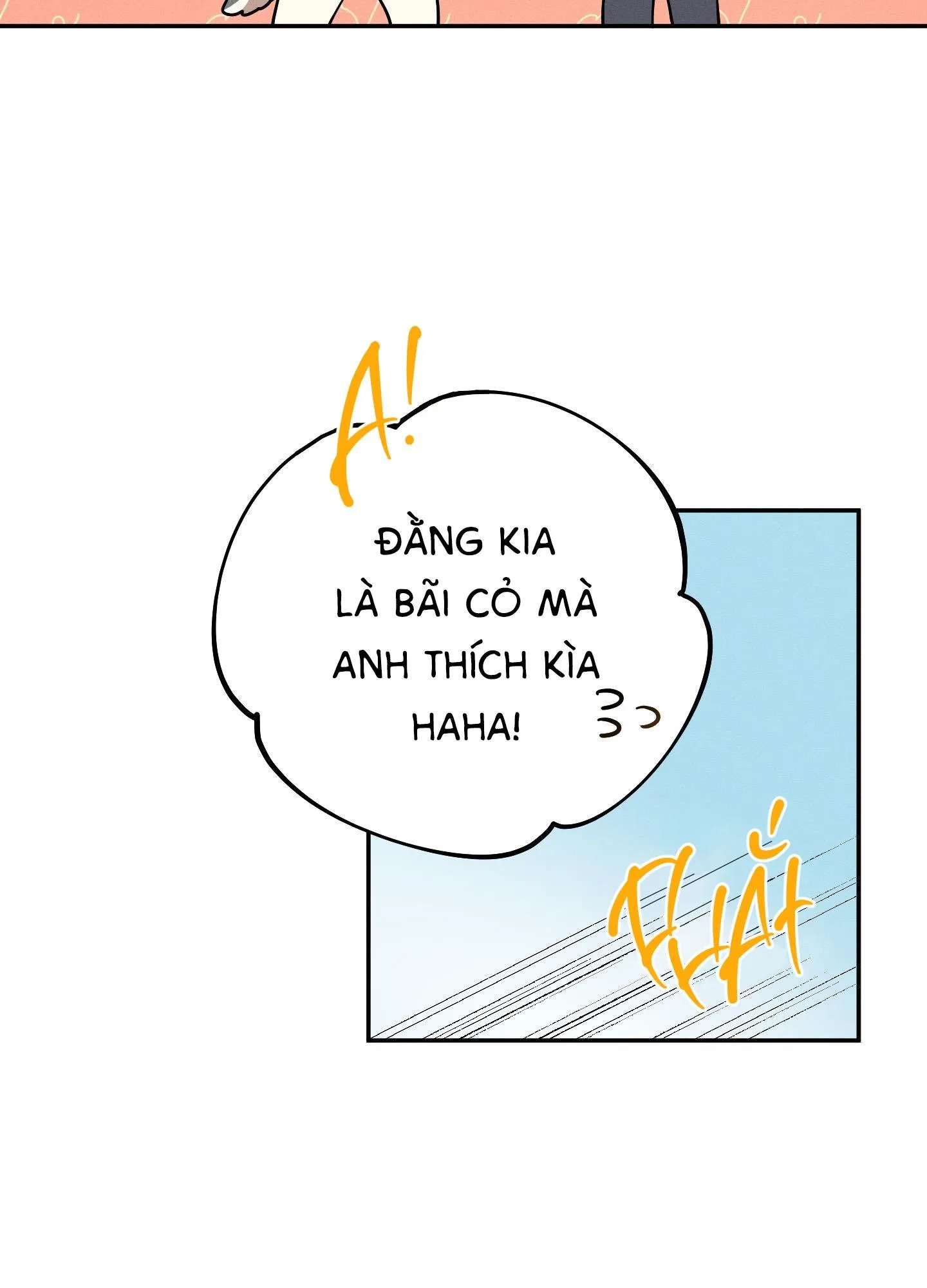 Tình Cờ Thật?! Chapter 2 Trang 19