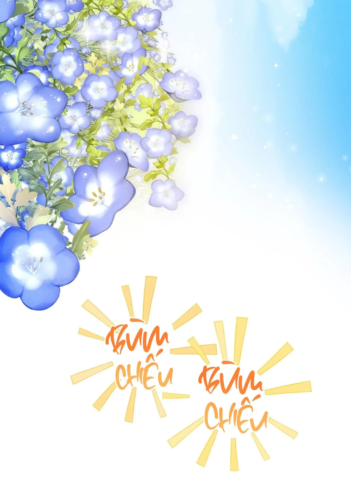 Tình Cờ Thật?! Chapter 2 Trang 24