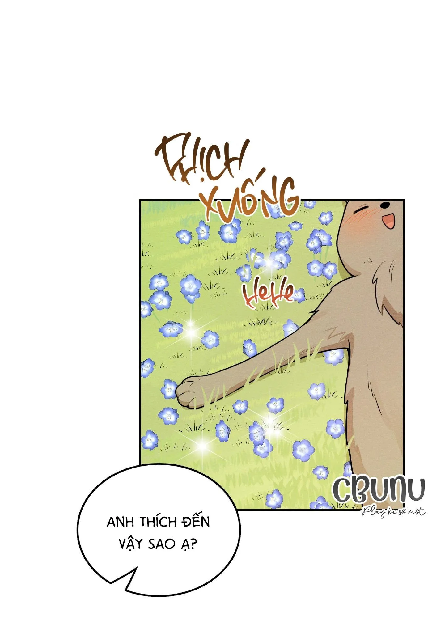 Tình Cờ Thật?! Chapter 2 Trang 25