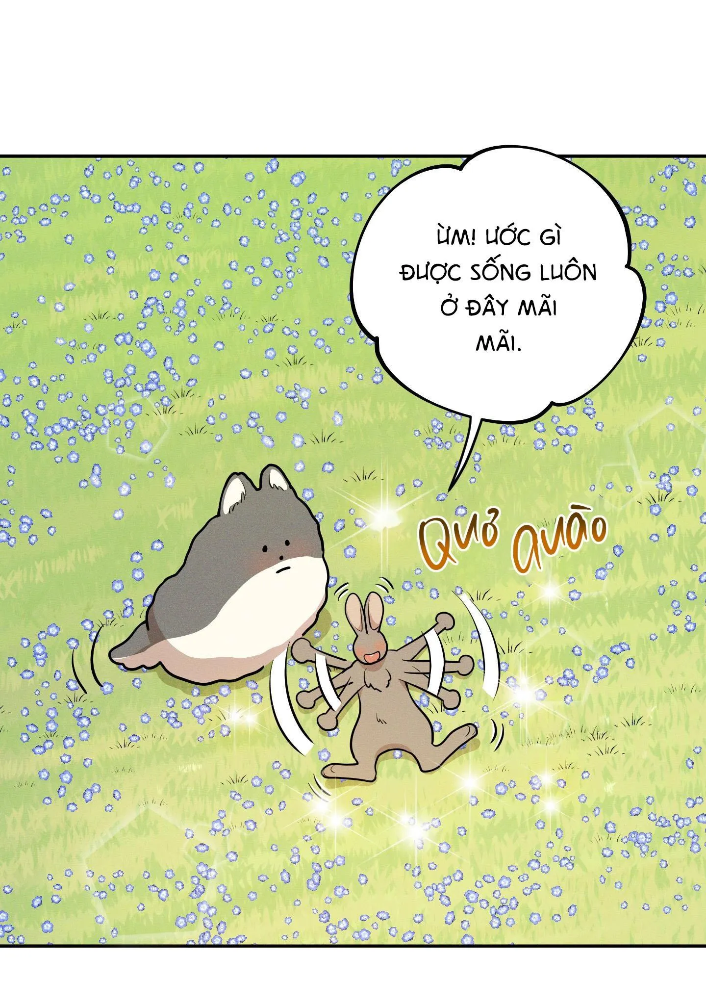 Tình Cờ Thật?! Chapter 2 Trang 26