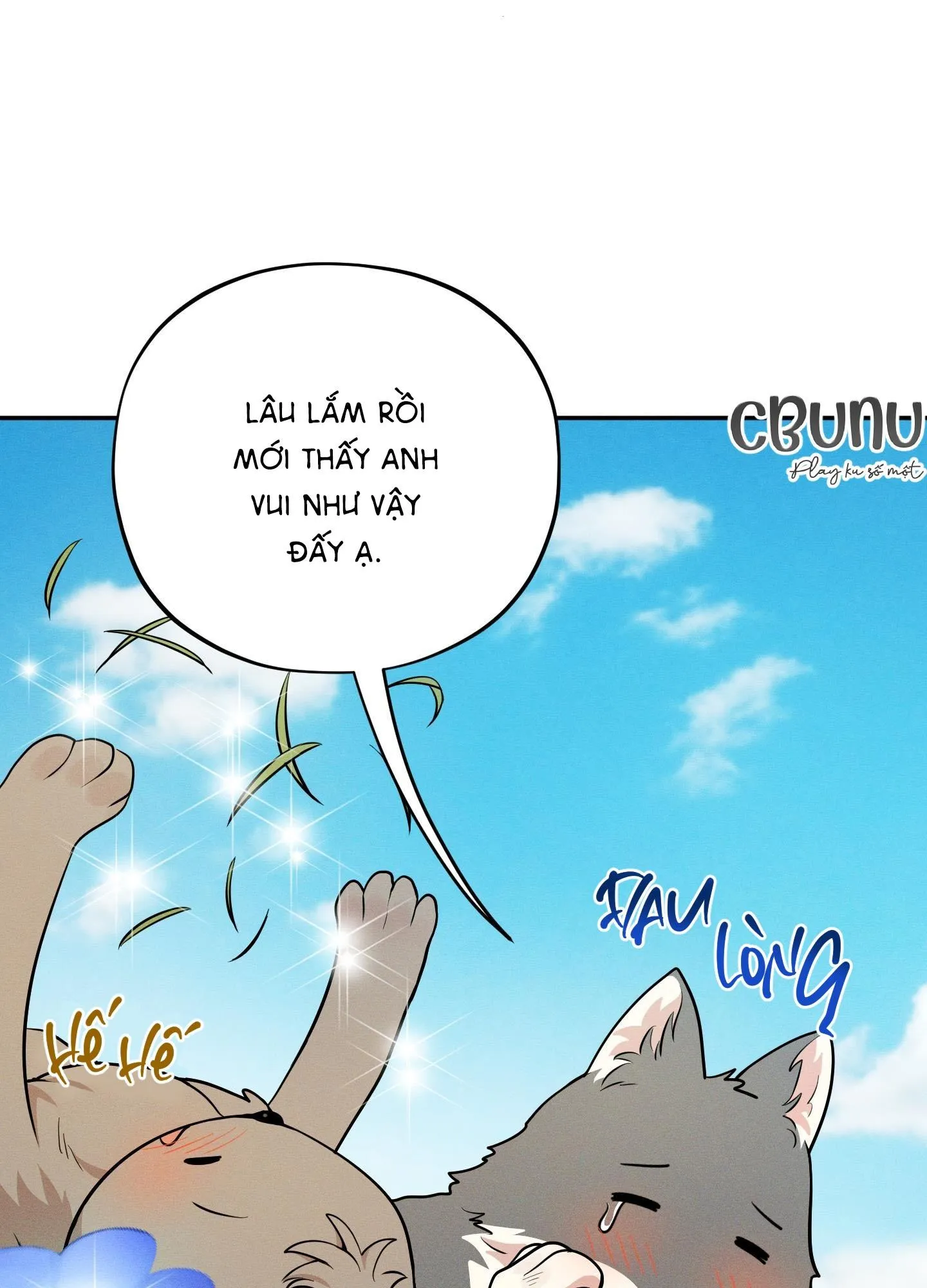 Tình Cờ Thật?! Chapter 2 Trang 27