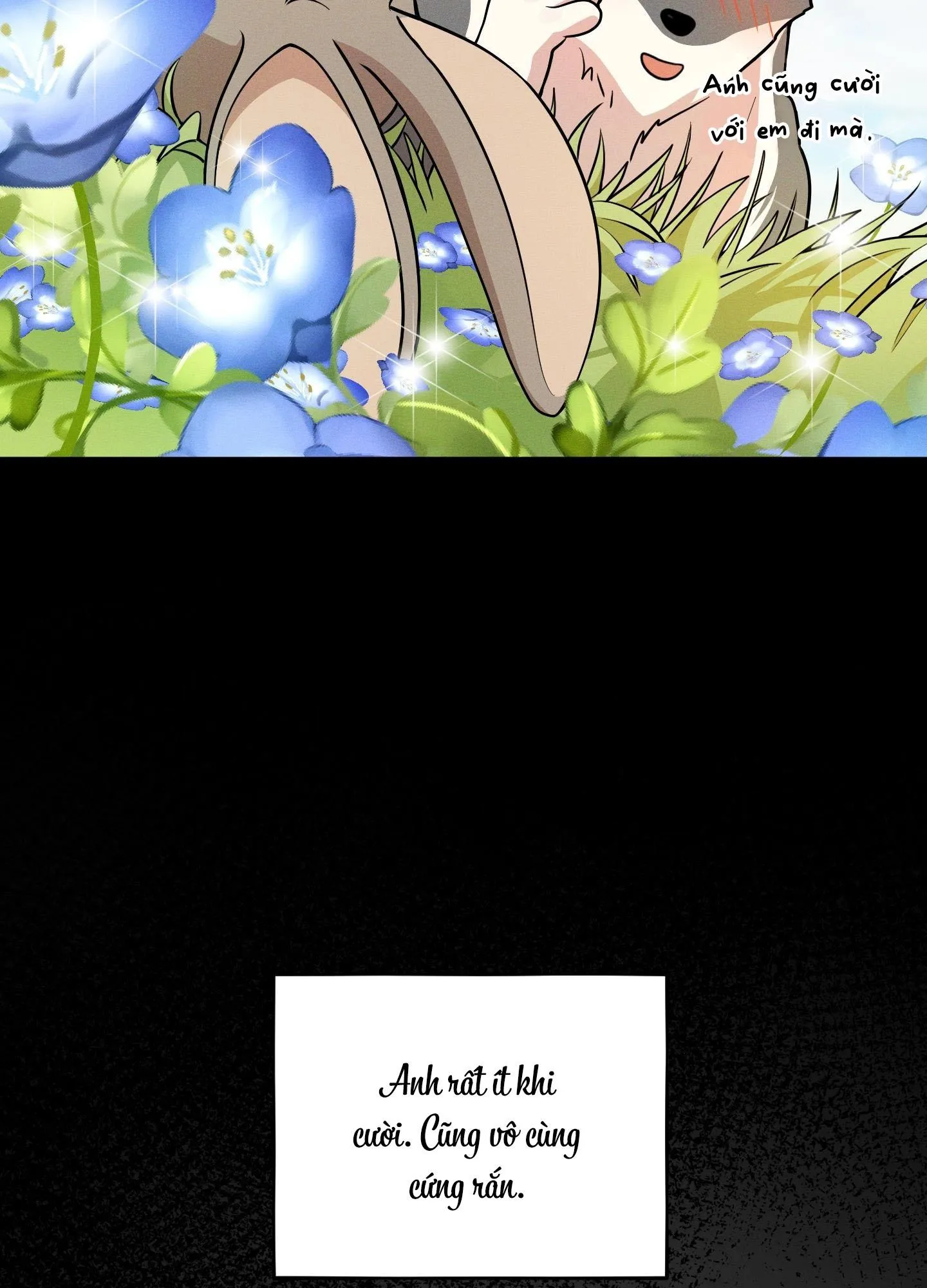 Tình Cờ Thật?! Chapter 2 Trang 28