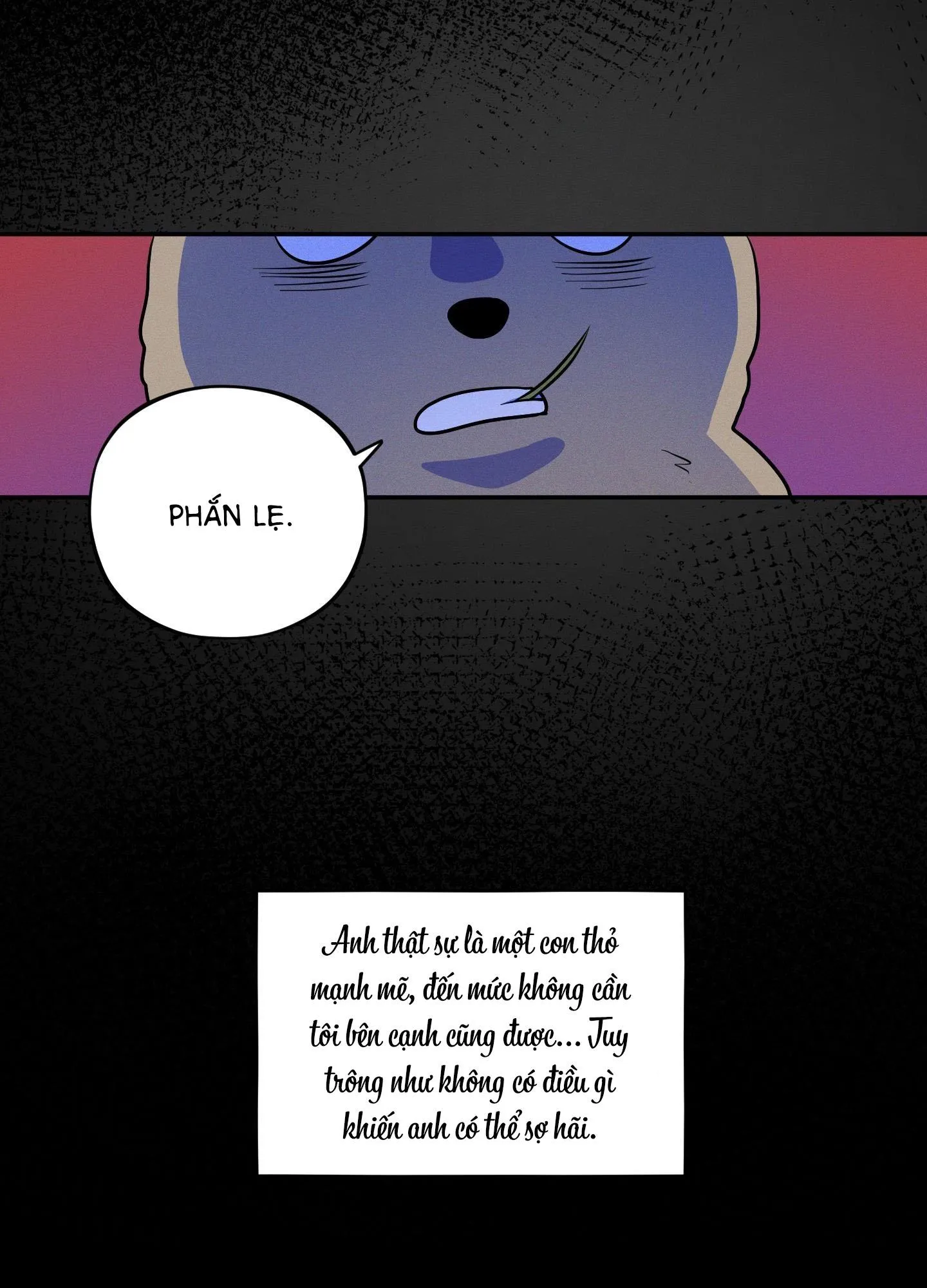 Tình Cờ Thật?! Chapter 2 Trang 29