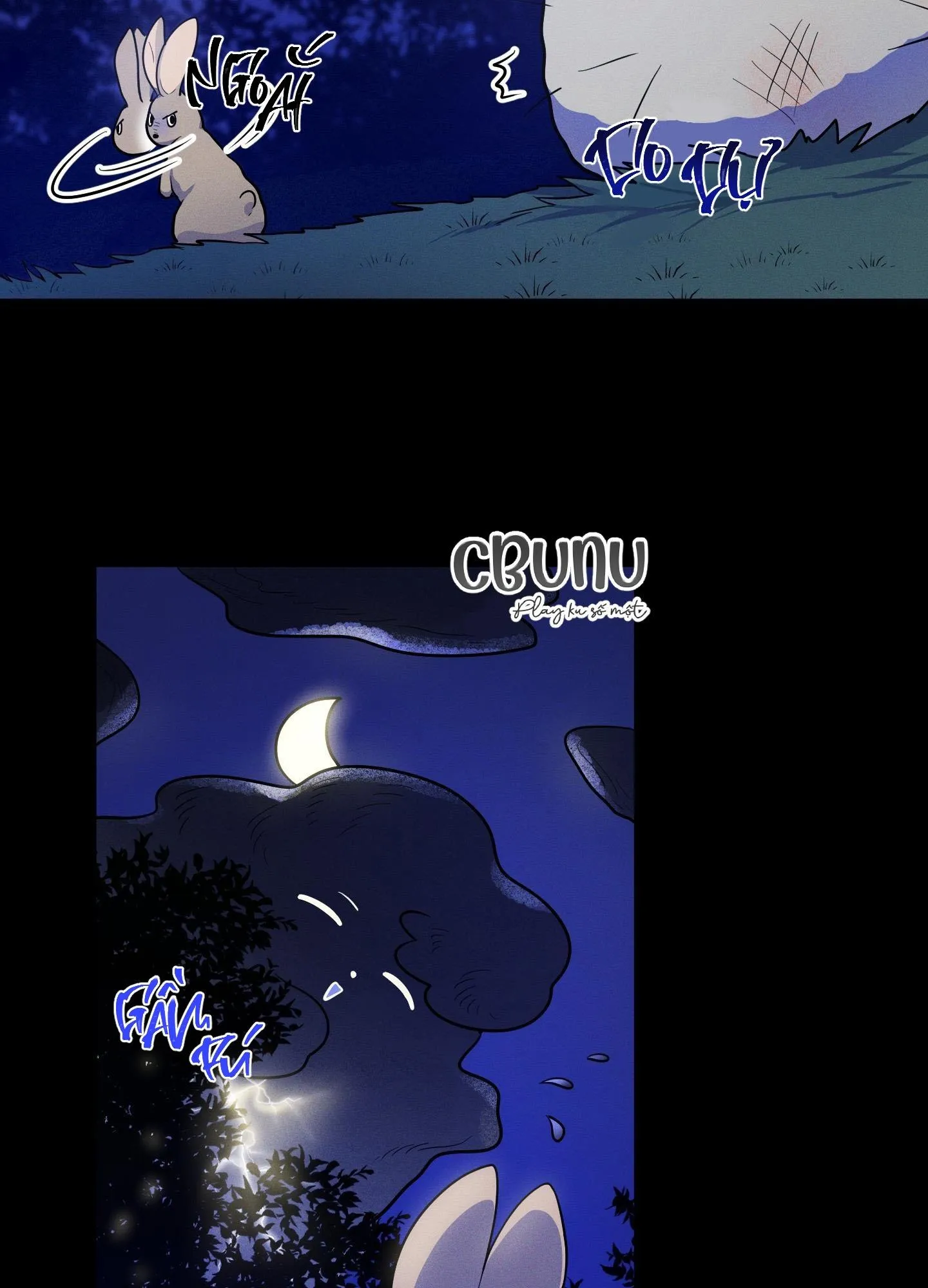 Tình Cờ Thật?! Chapter 2 Trang 36