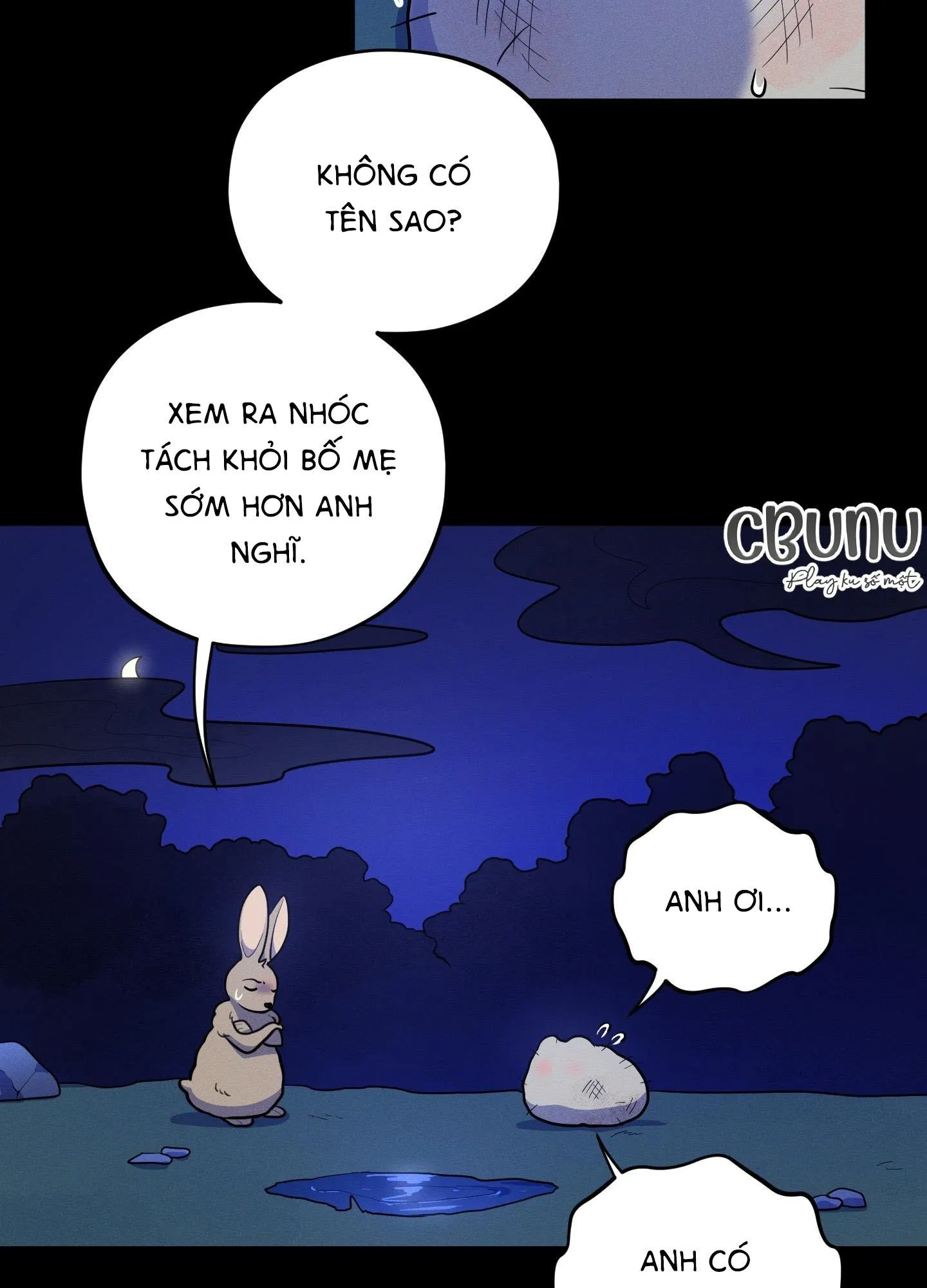 Tình Cờ Thật?! Chapter 2 Trang 39