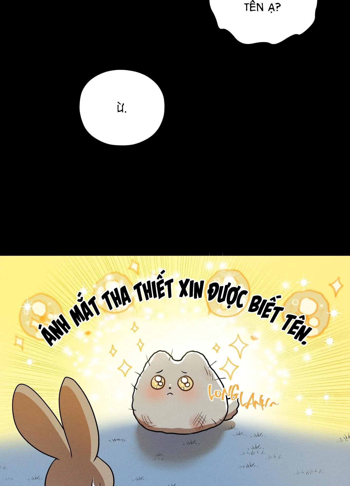 Tình Cờ Thật?! Chapter 2 Trang 40