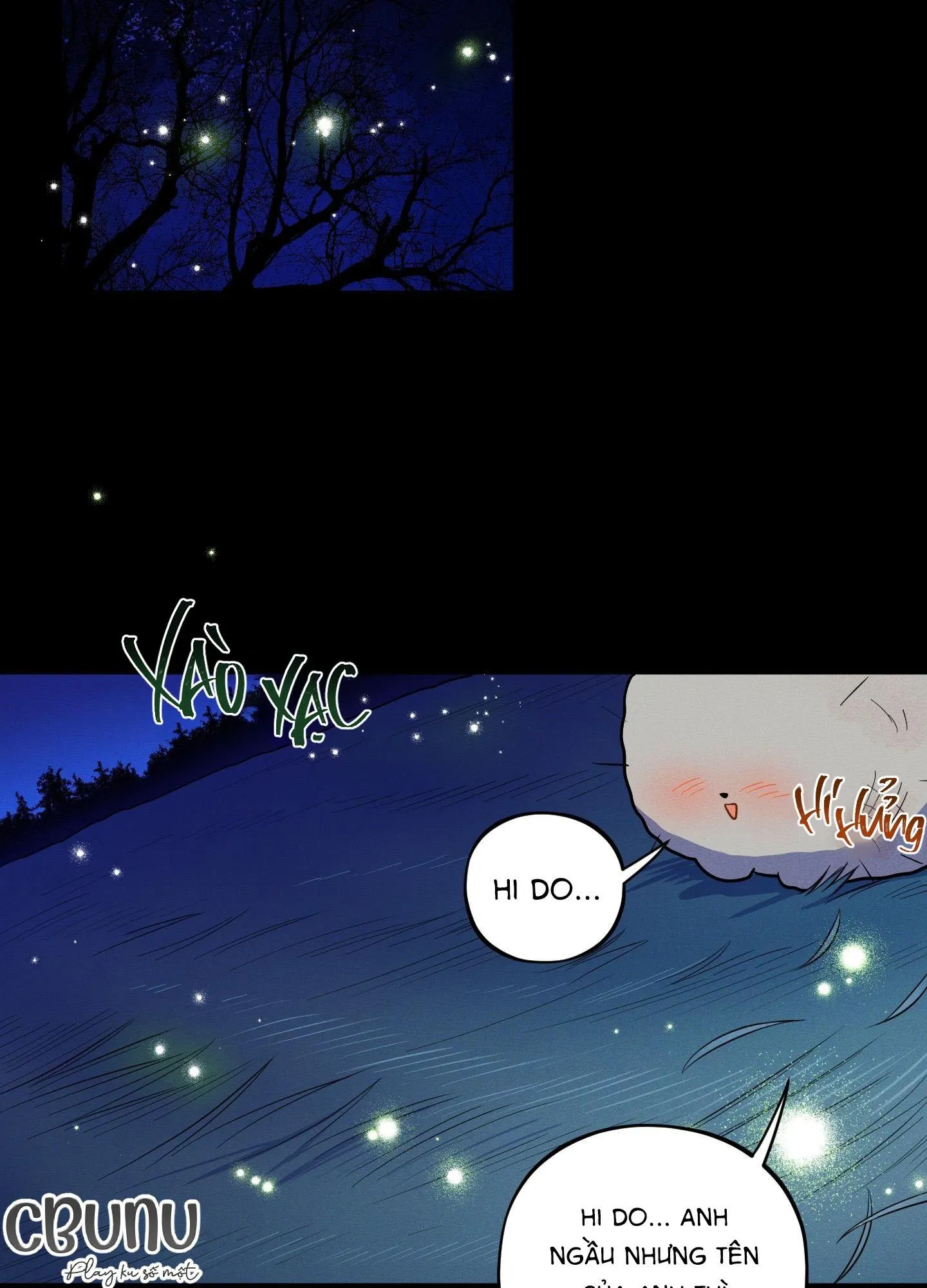 Tình Cờ Thật?! Chapter 2 Trang 42