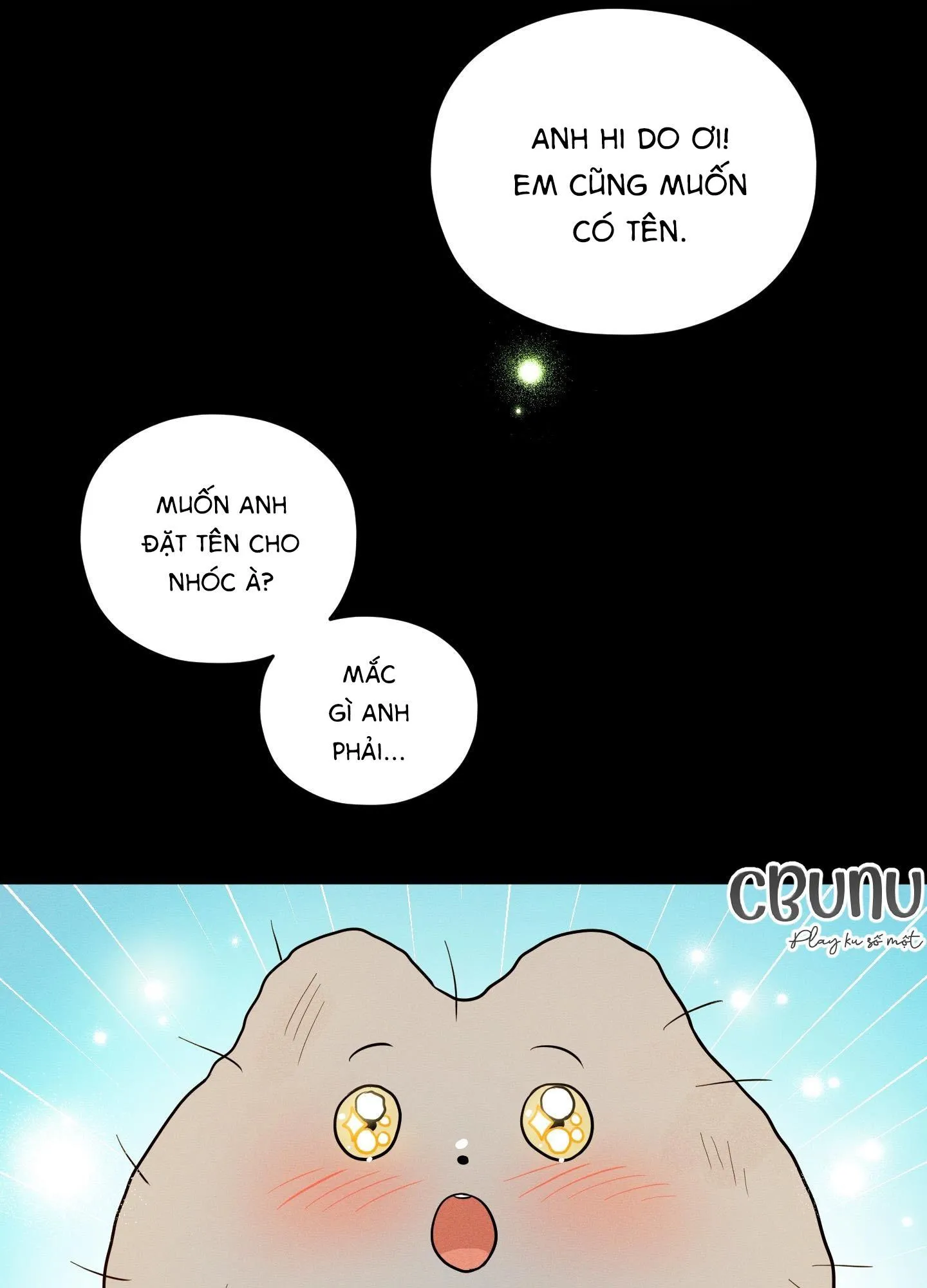 Tình Cờ Thật?! Chapter 2 Trang 44