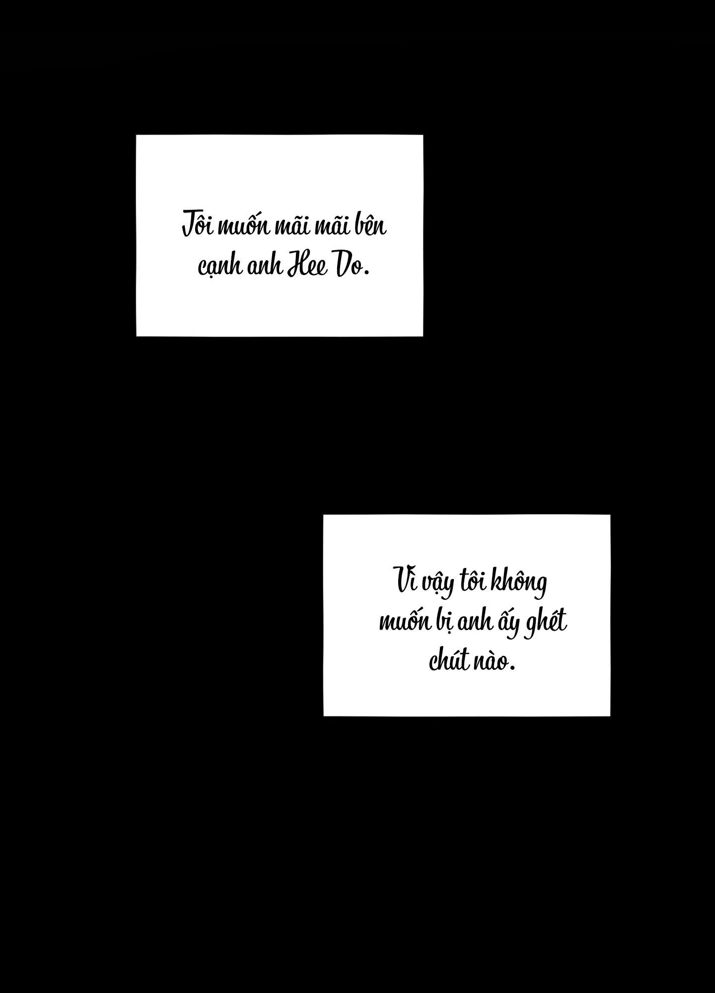 Tình Cờ Thật?! Chapter 2 Trang 49