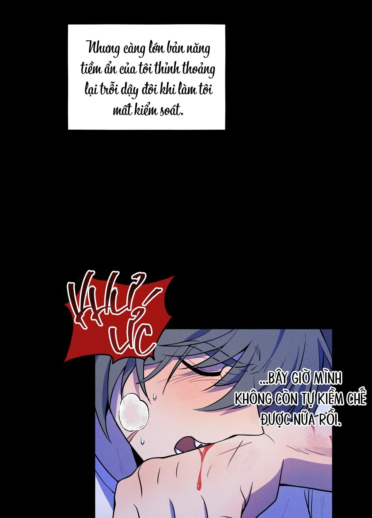 Tình Cờ Thật?! Chapter 2 Trang 50