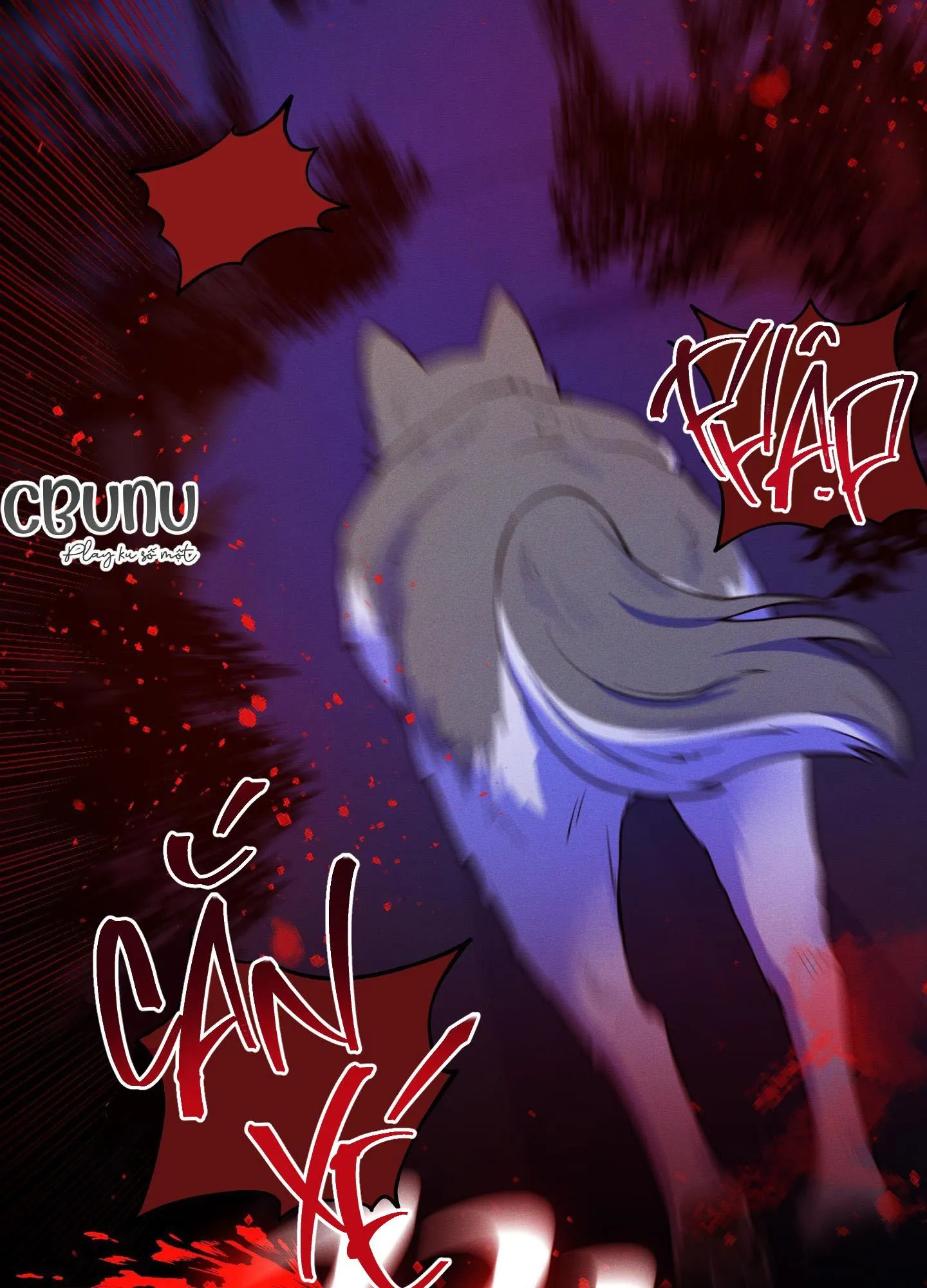 Tình Cờ Thật?! Chapter 2 Trang 53