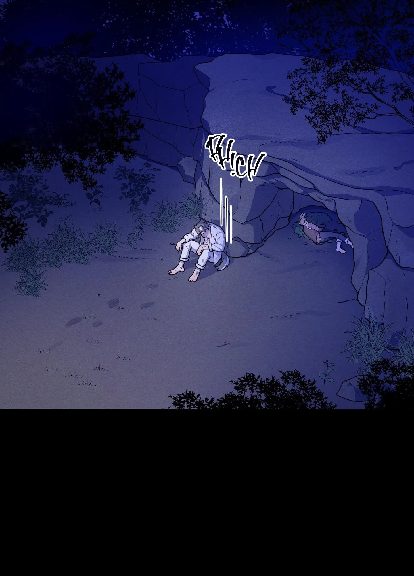 Tình Cờ Thật?! Chapter 2 Trang 60