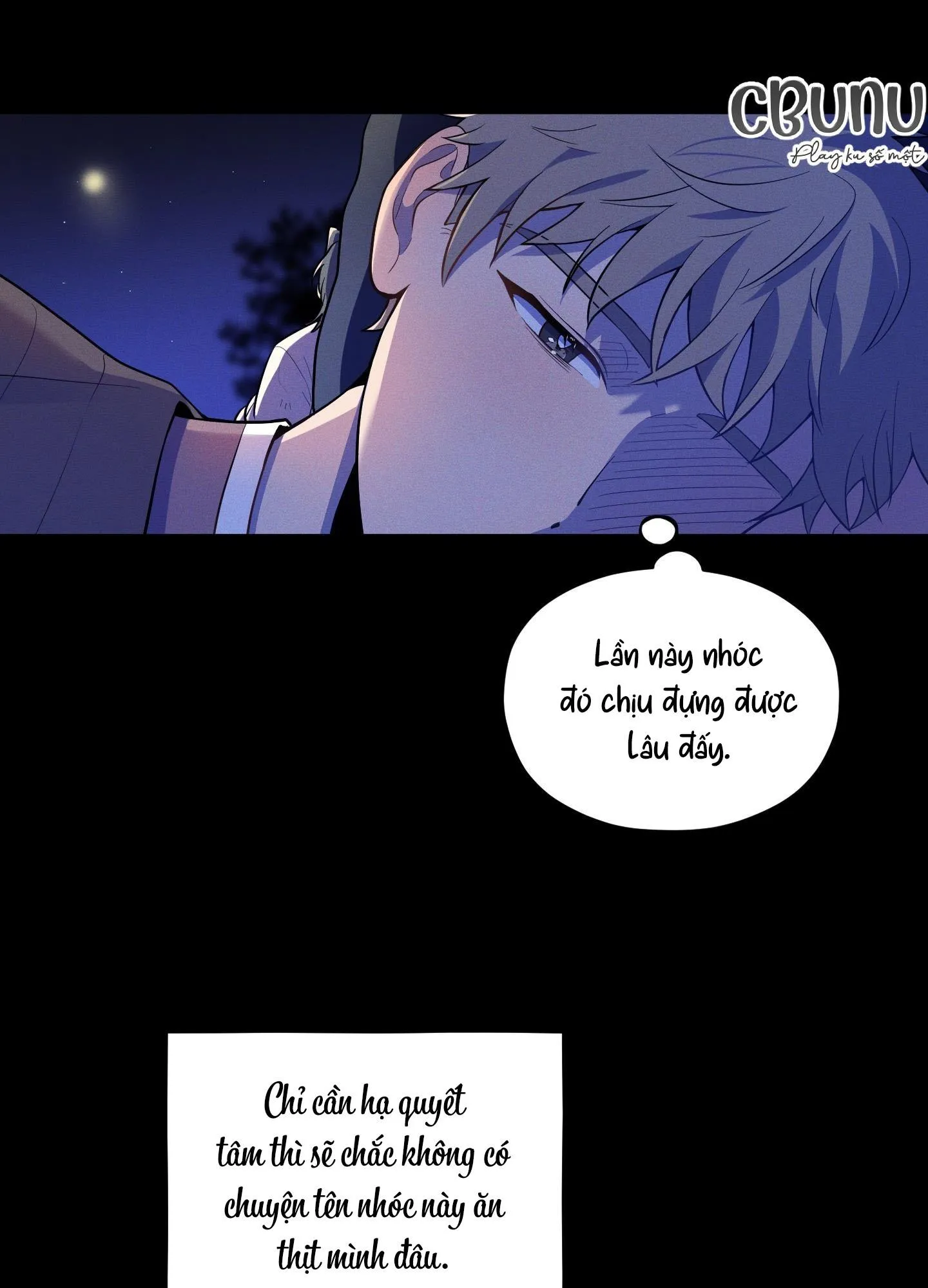 Tình Cờ Thật?! Chapter 2 Trang 61