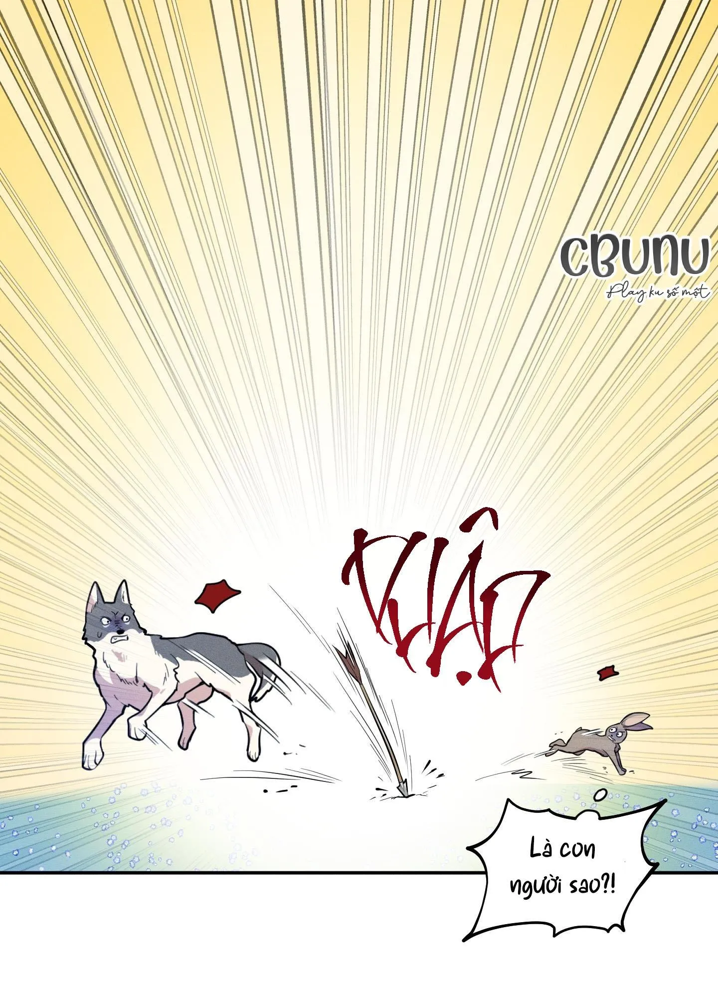 Tình Cờ Thật?! Chapter 2 Trang 63