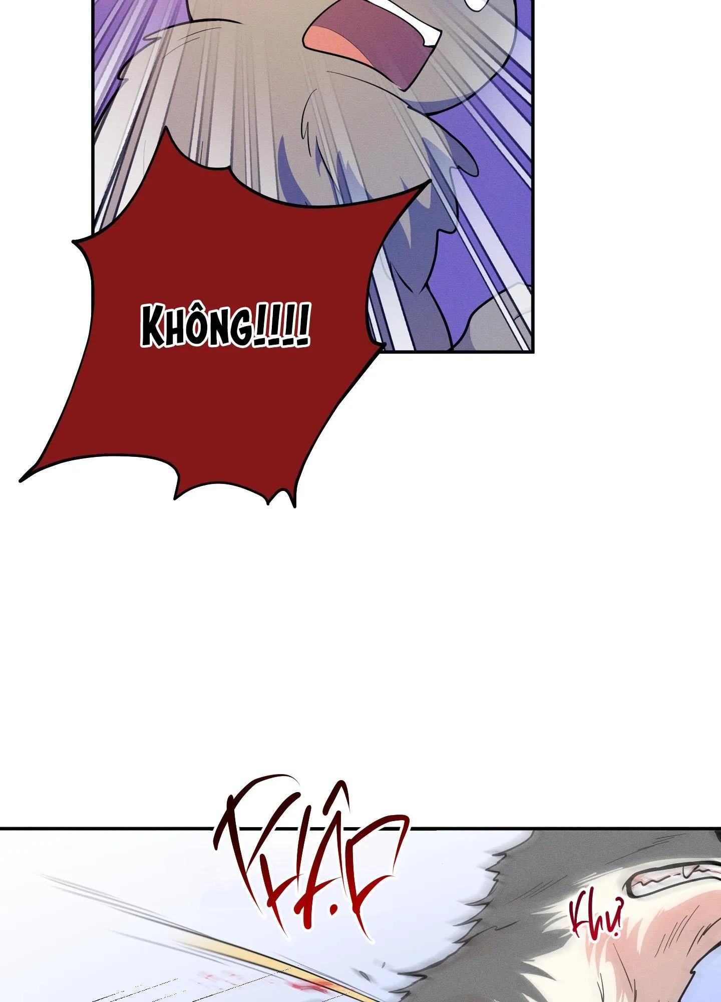 Tình Cờ Thật?! Chapter 2 Trang 65