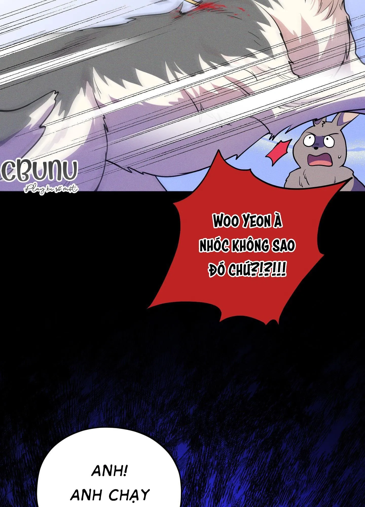 Tình Cờ Thật?! Chapter 2 Trang 66