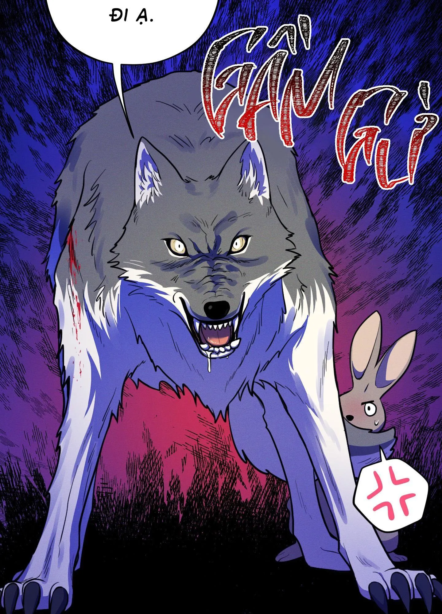 Tình Cờ Thật?! Chapter 2 Trang 67