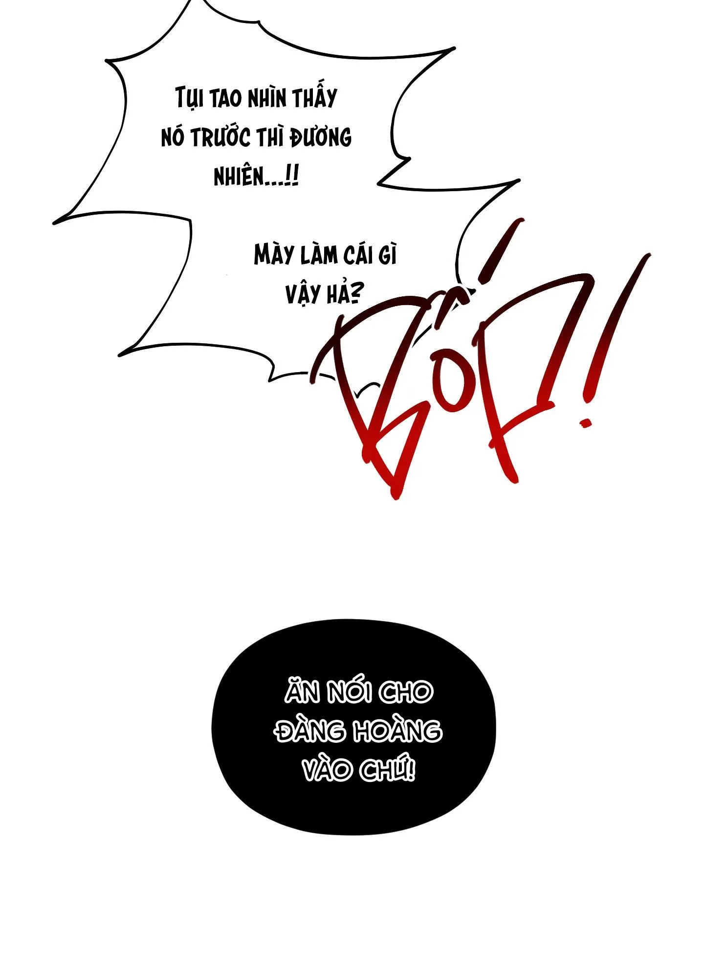 Tình Cờ Thật?! Chapter 2 Trang 74