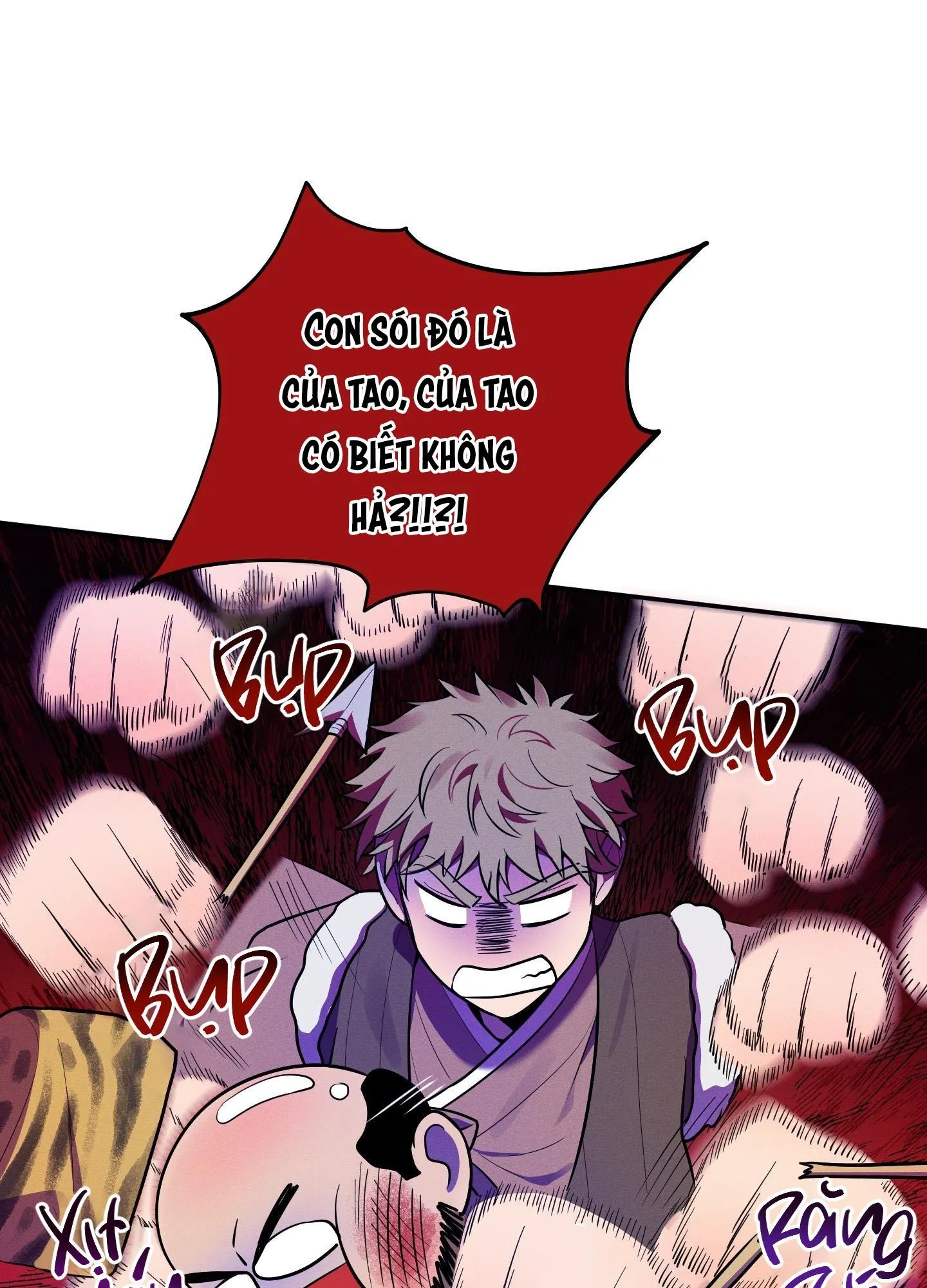 Tình Cờ Thật?! Chapter 2 Trang 75