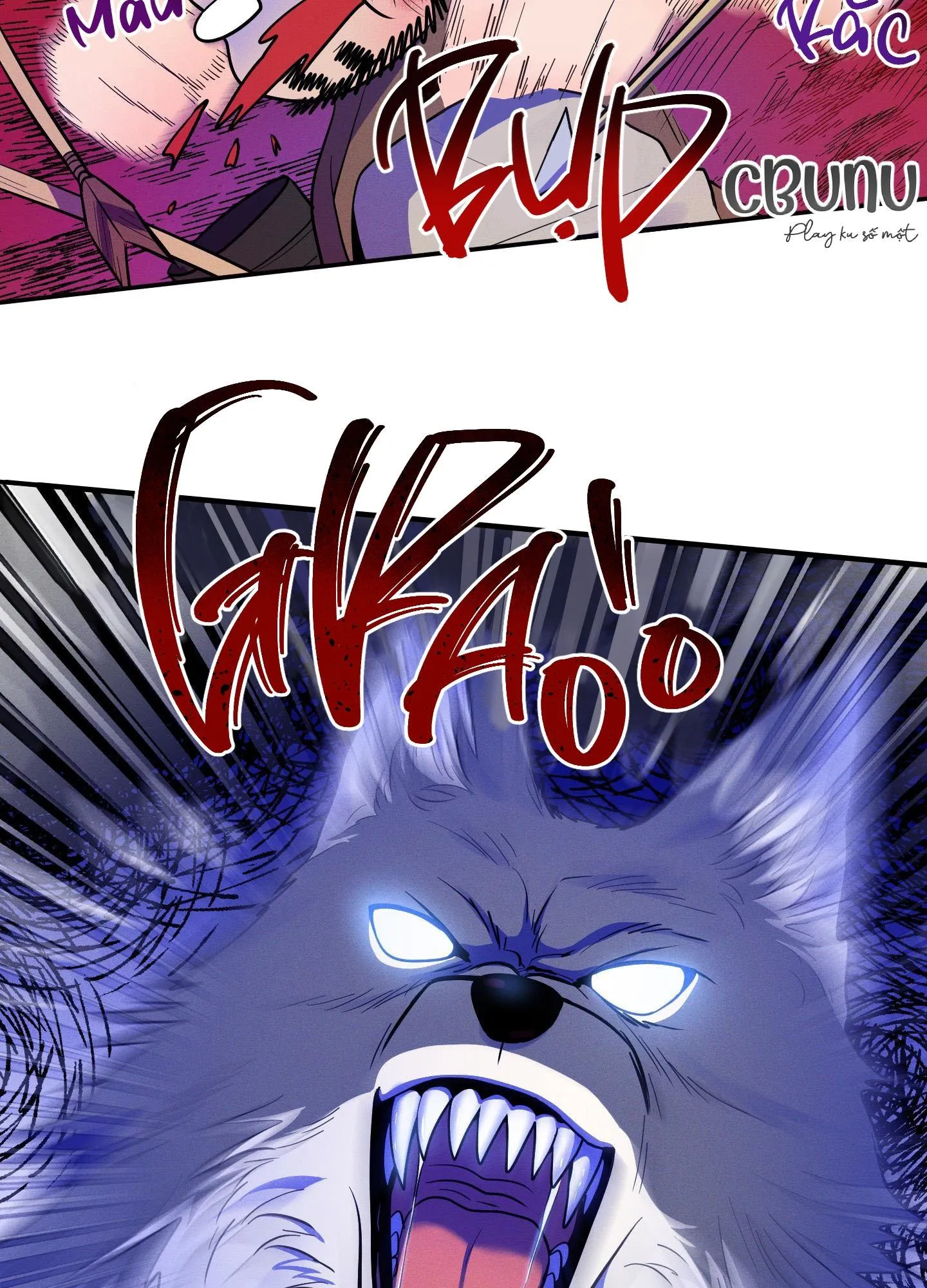 Tình Cờ Thật?! Chapter 2 Trang 76