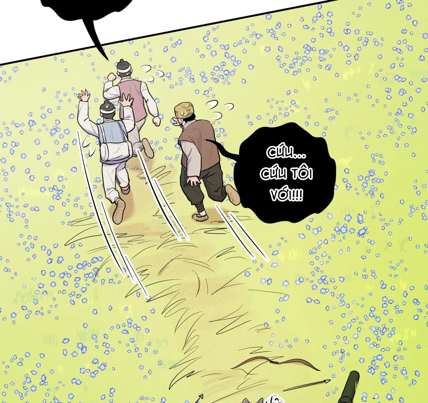 Tình Cờ Thật?! Chapter 2 Trang 78