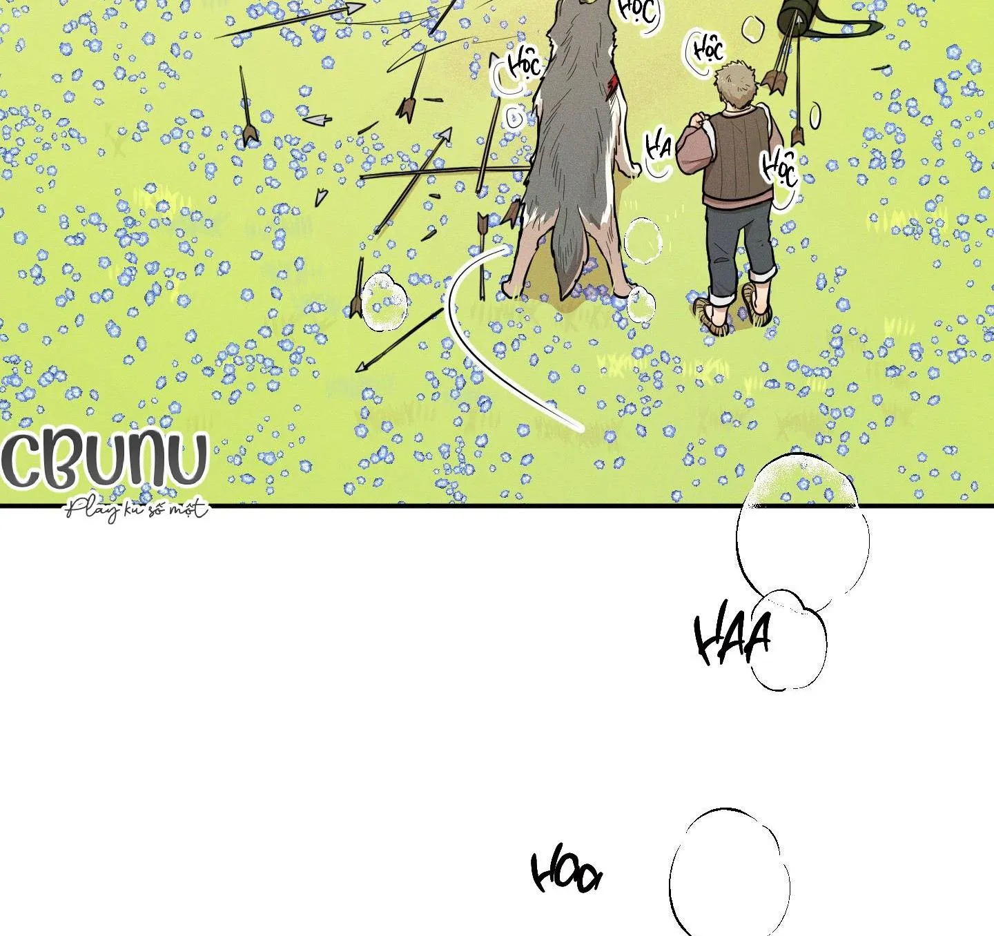 Tình Cờ Thật?! Chapter 2 Trang 79