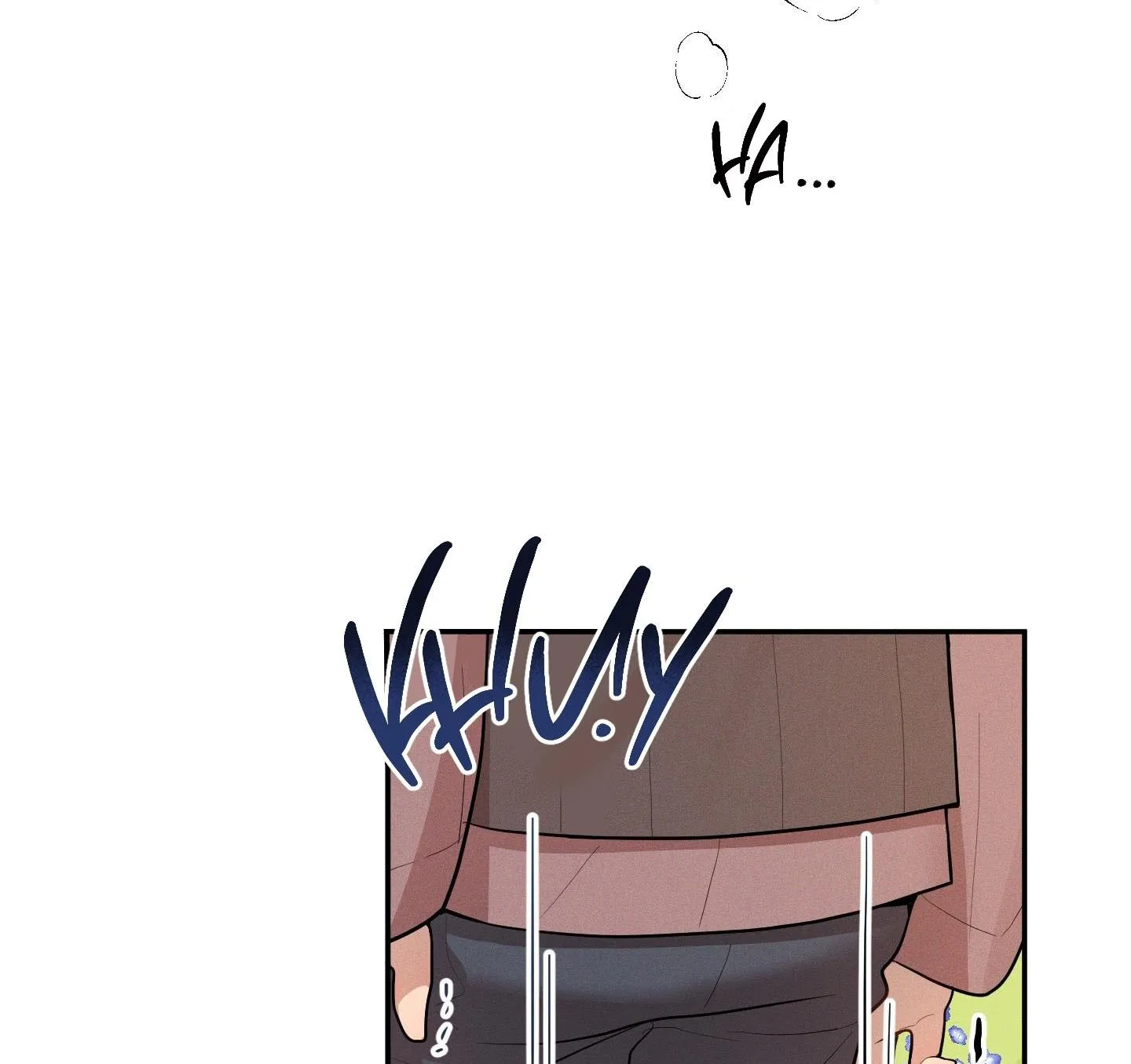 Tình Cờ Thật?! Chapter 2 Trang 80