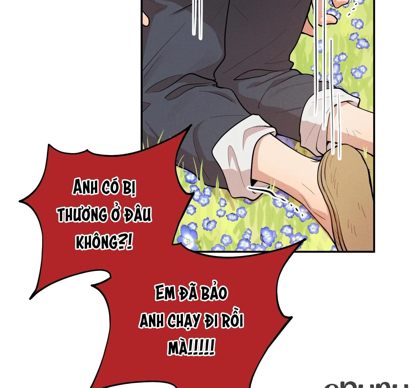 Tình Cờ Thật?! Chapter 2 Trang 81