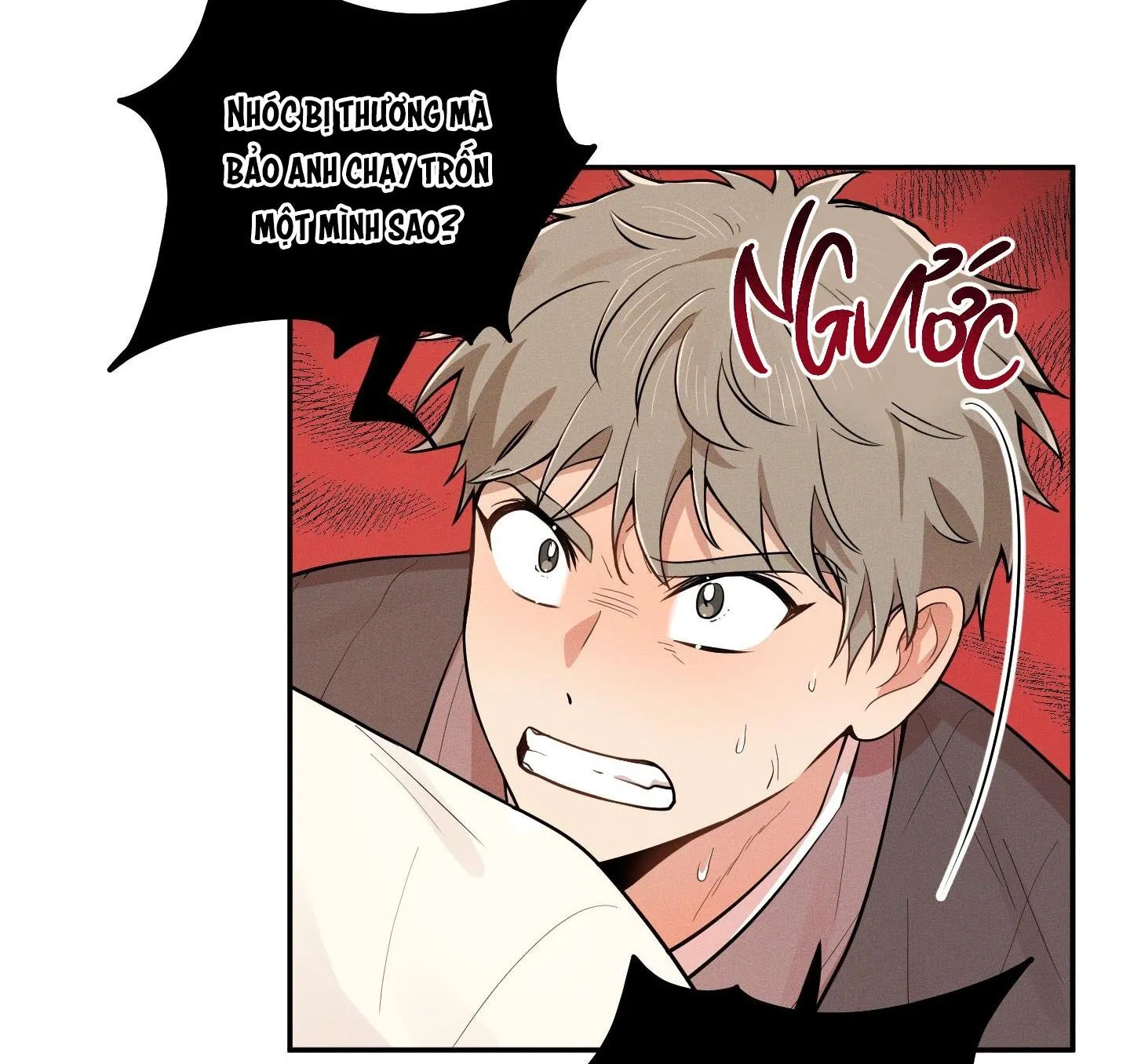 Tình Cờ Thật?! Chapter 2 Trang 83