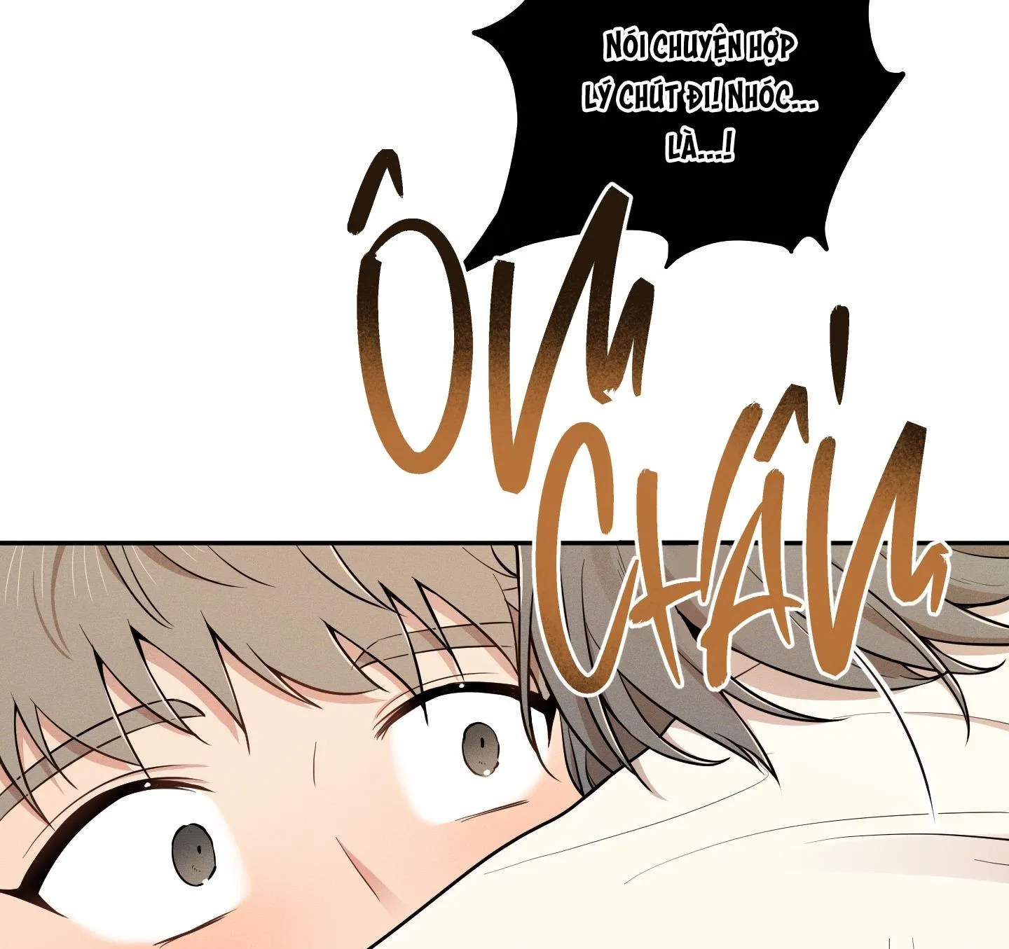 Tình Cờ Thật?! Chapter 2 Trang 84