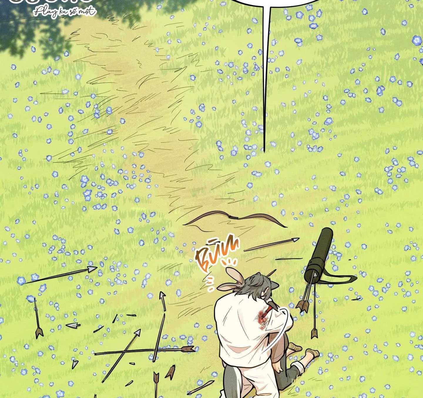 Tình Cờ Thật?! Chapter 2 Trang 86