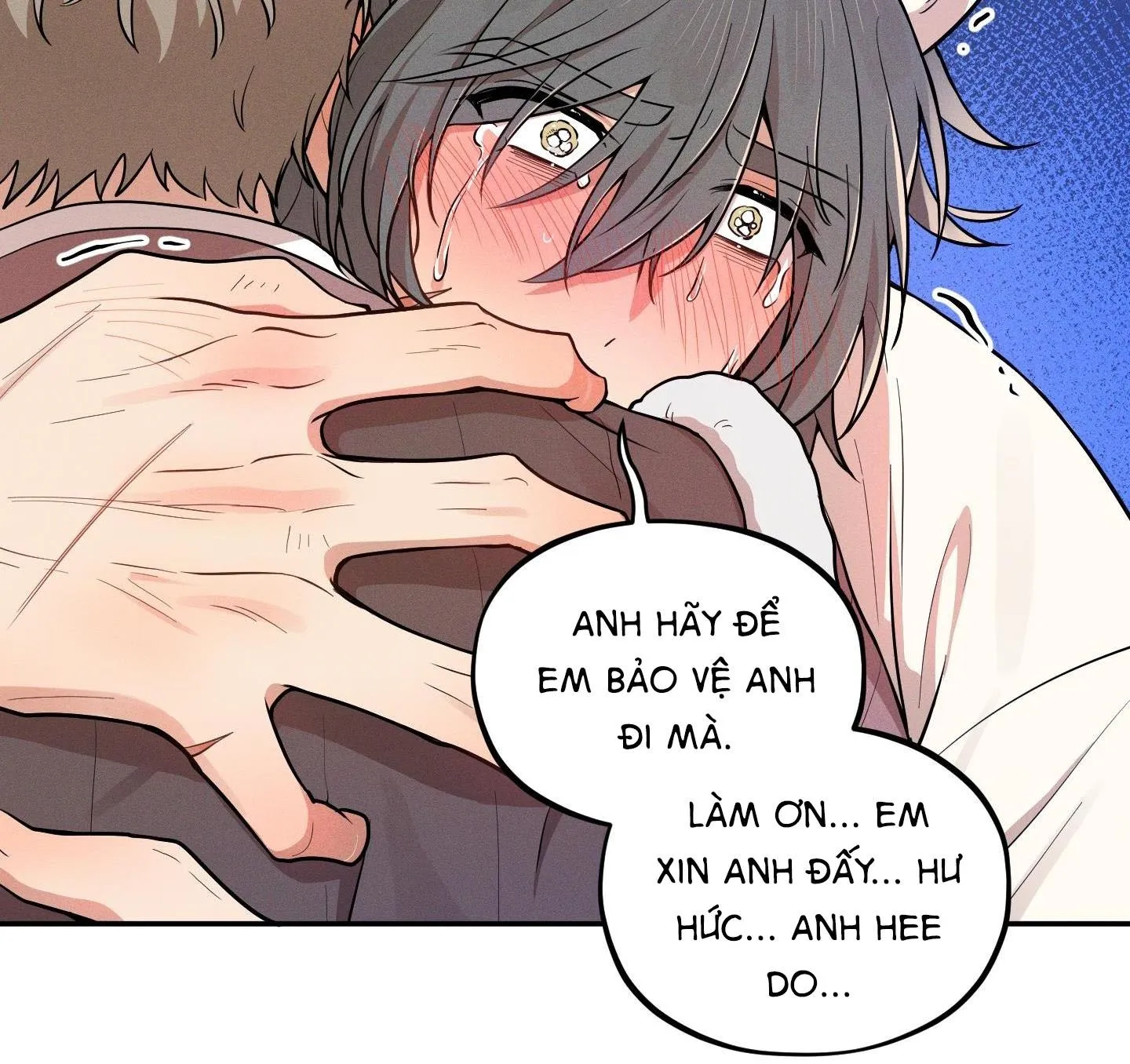 Tình Cờ Thật?! Chapter 2 Trang 89