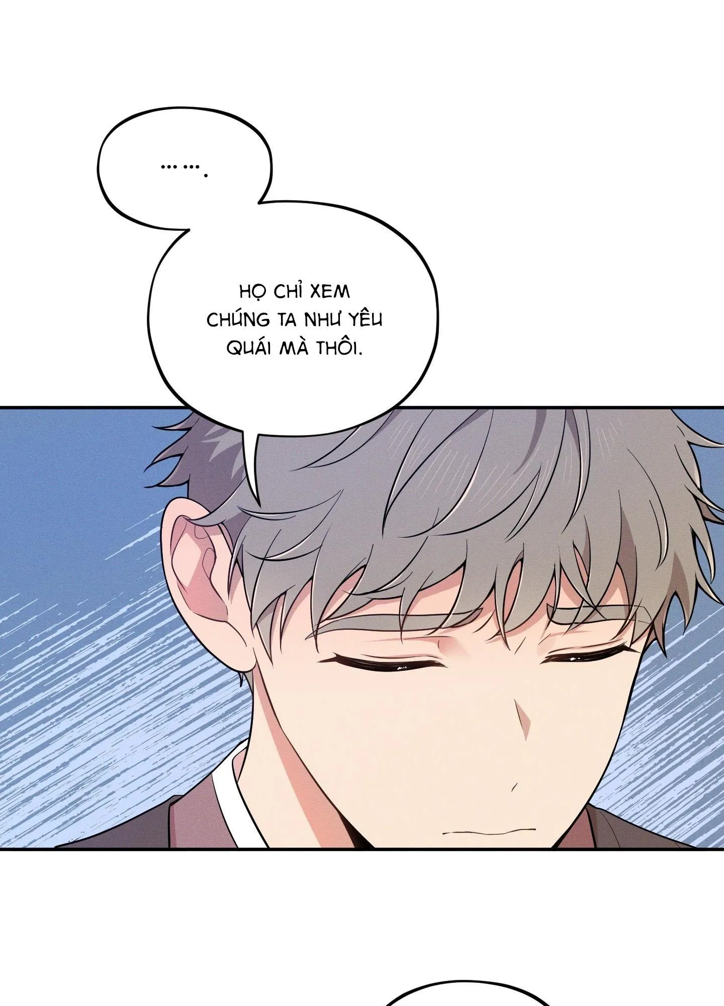 Tình Cờ Thật?! Chapter 3 Trang 7