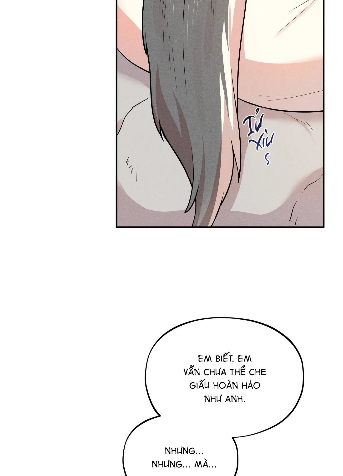 Tình Cờ Thật?! Chapter 3 Trang 10