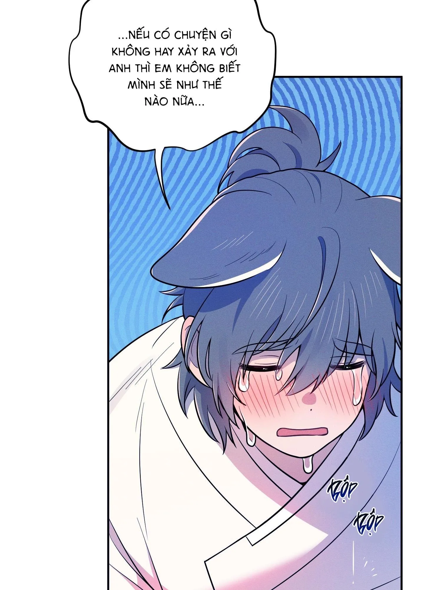 Tình Cờ Thật?! Chapter 3 Trang 12