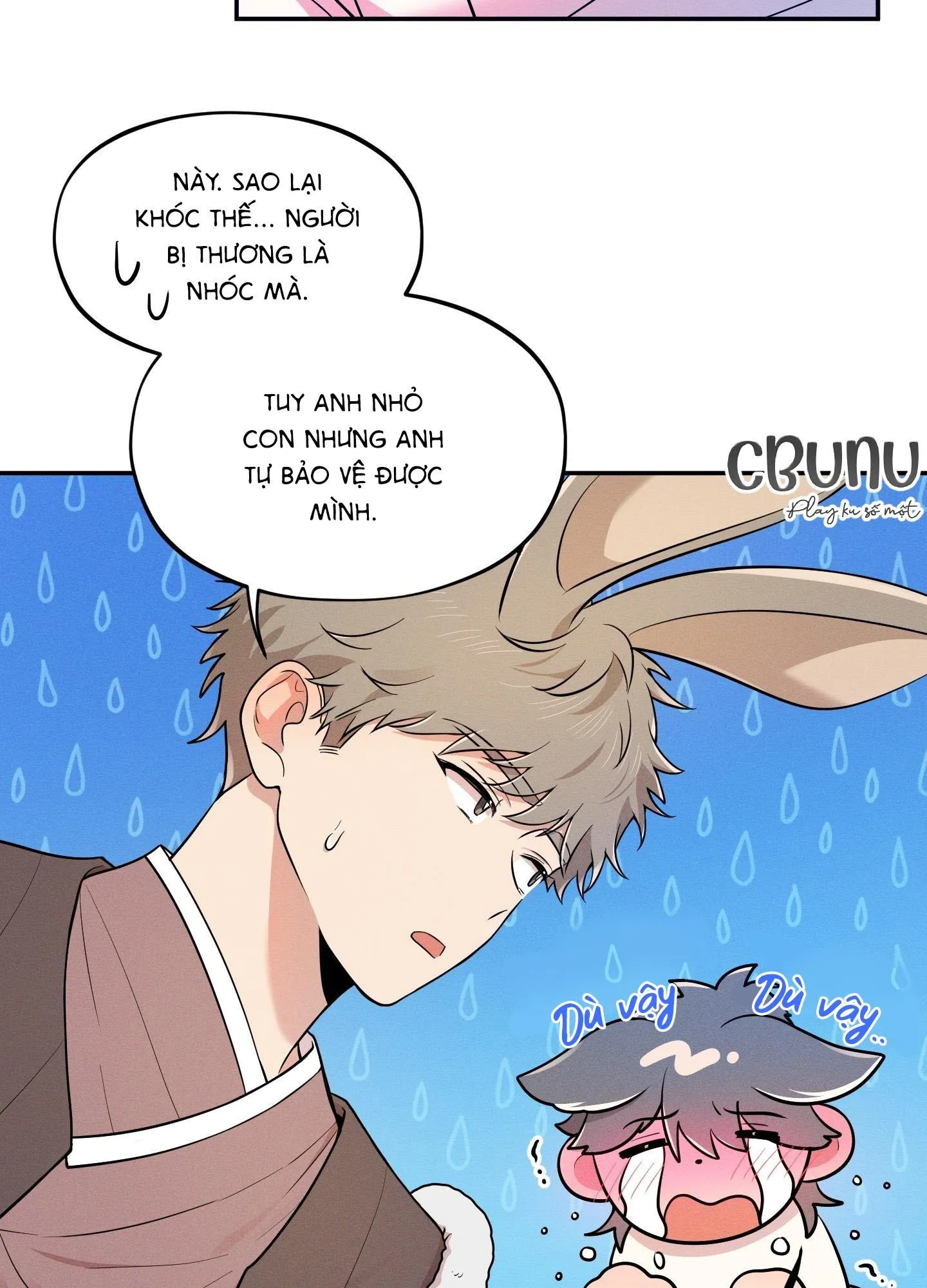 Tình Cờ Thật?! Chapter 3 Trang 13