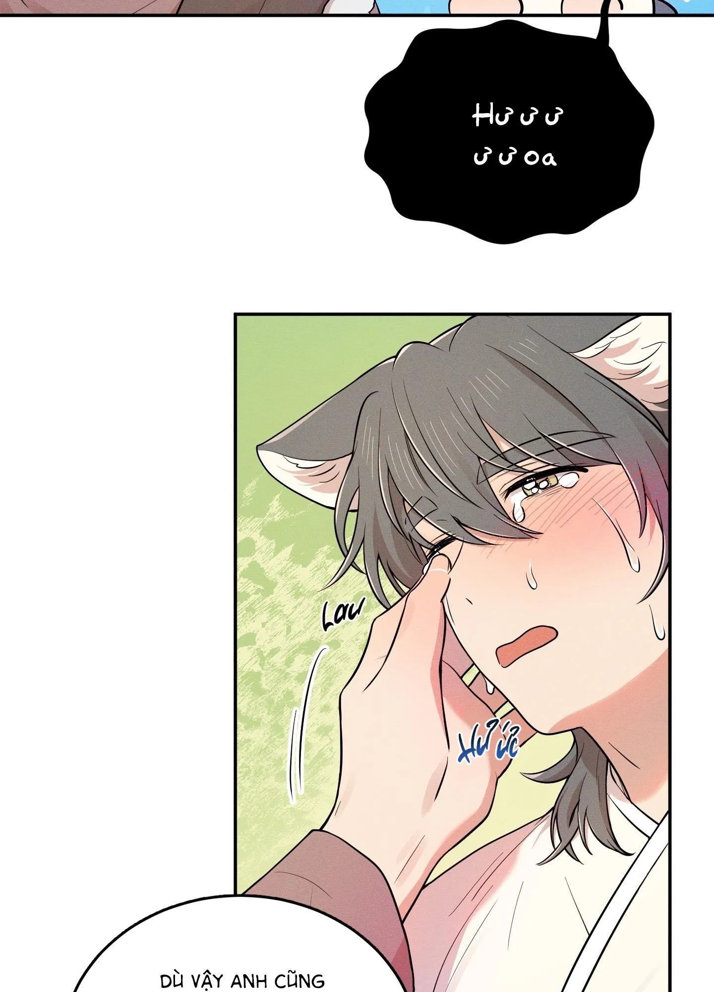 Tình Cờ Thật?! Chapter 3 Trang 14