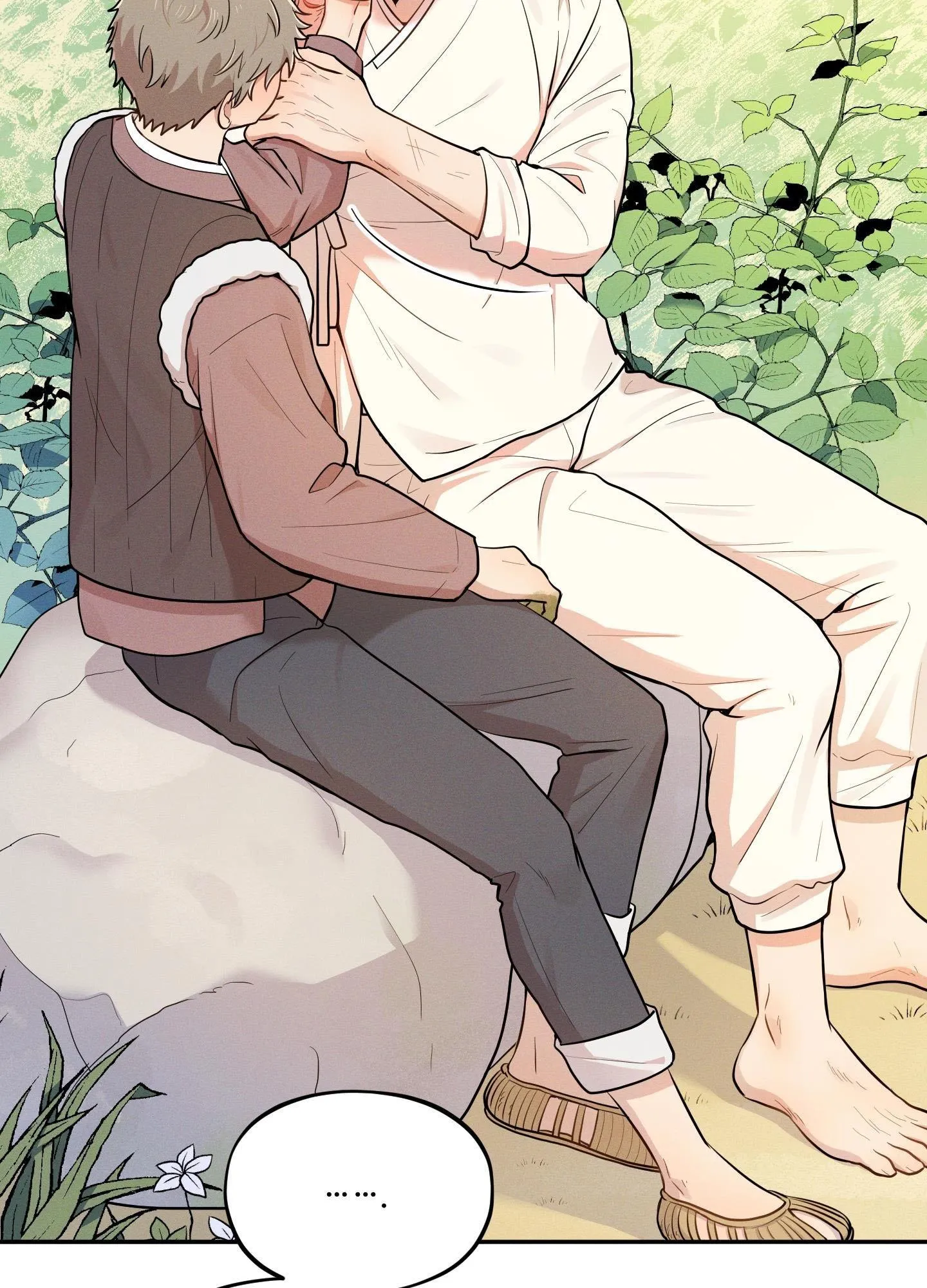 Tình Cờ Thật?! Chapter 3 Trang 16