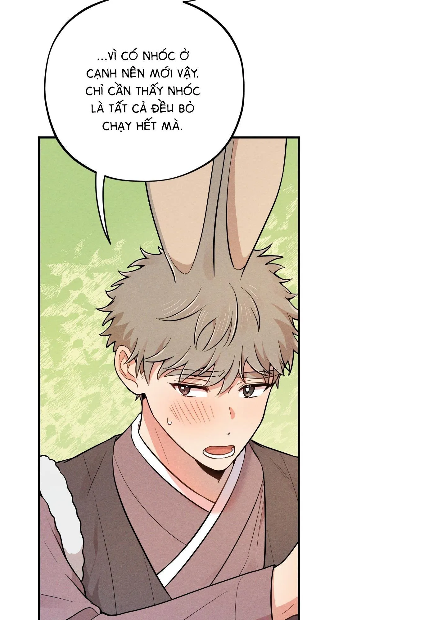 Tình Cờ Thật?! Chapter 3 Trang 17