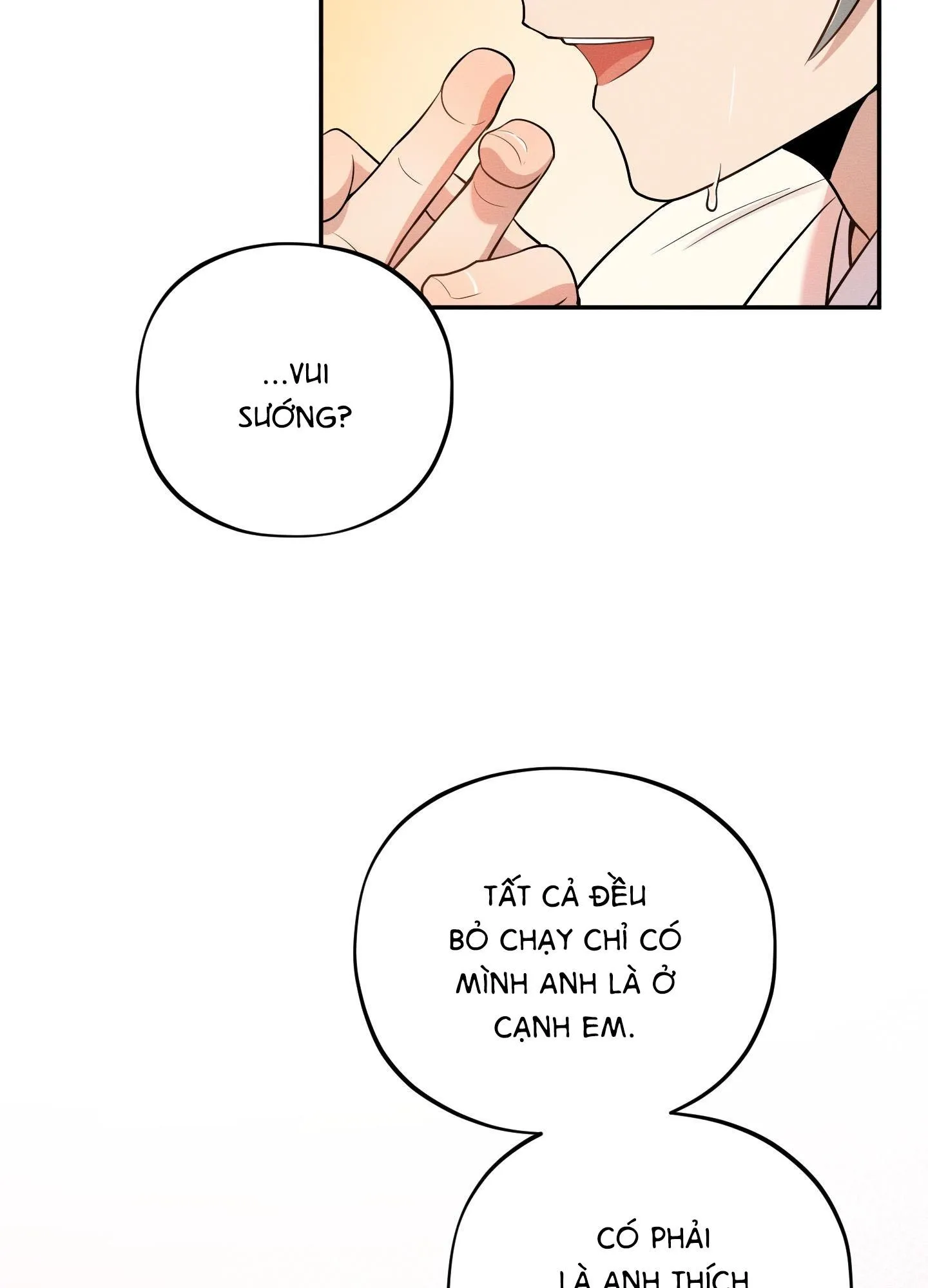 Tình Cờ Thật?! Chapter 3 Trang 19
